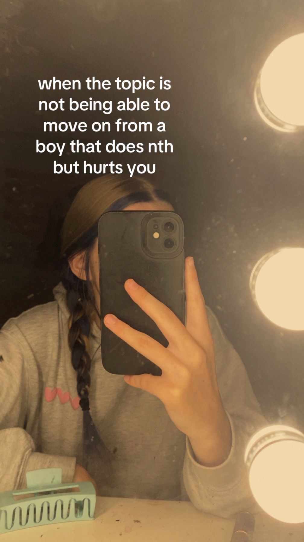 @secret