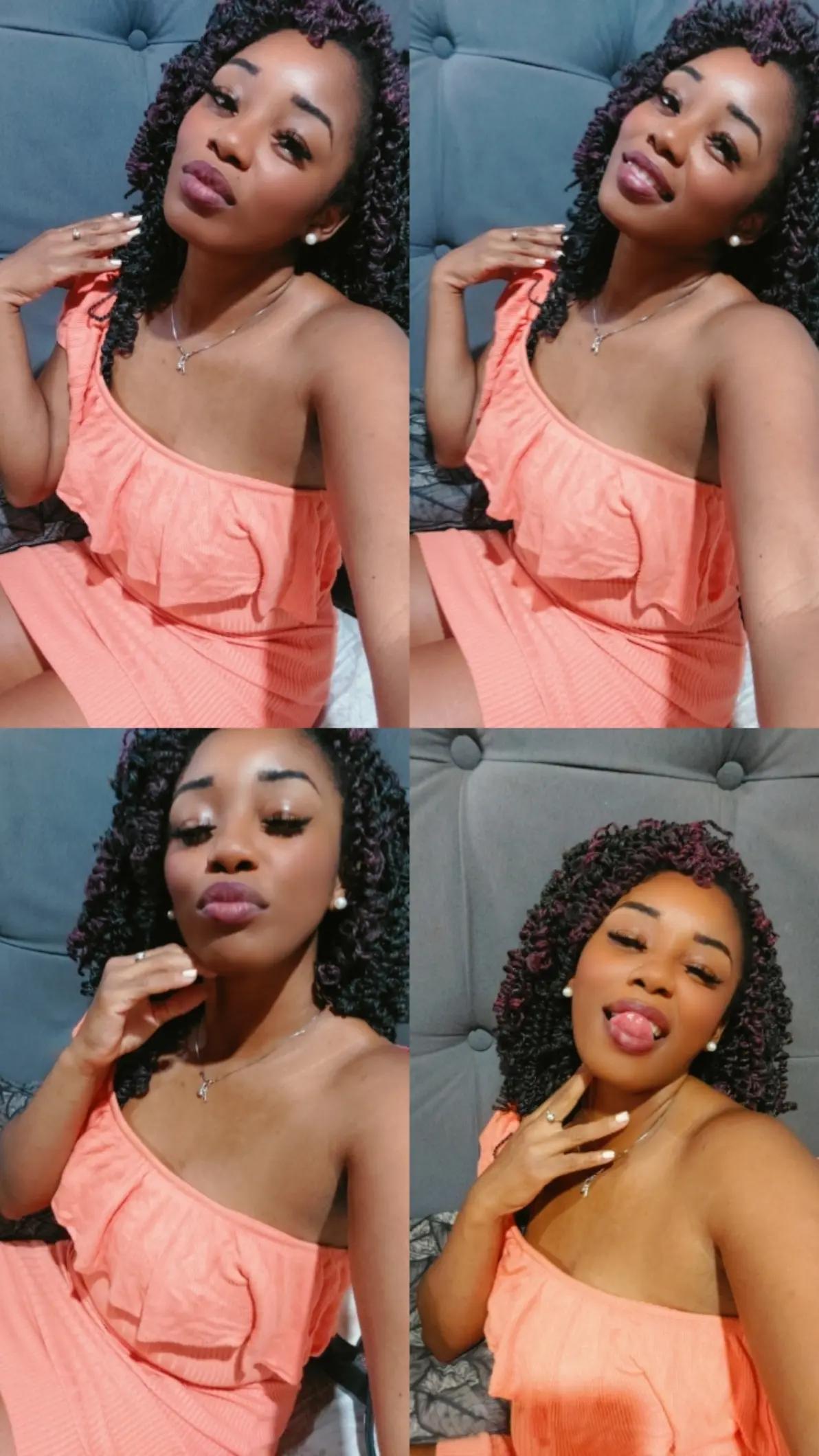 @linda piel morena