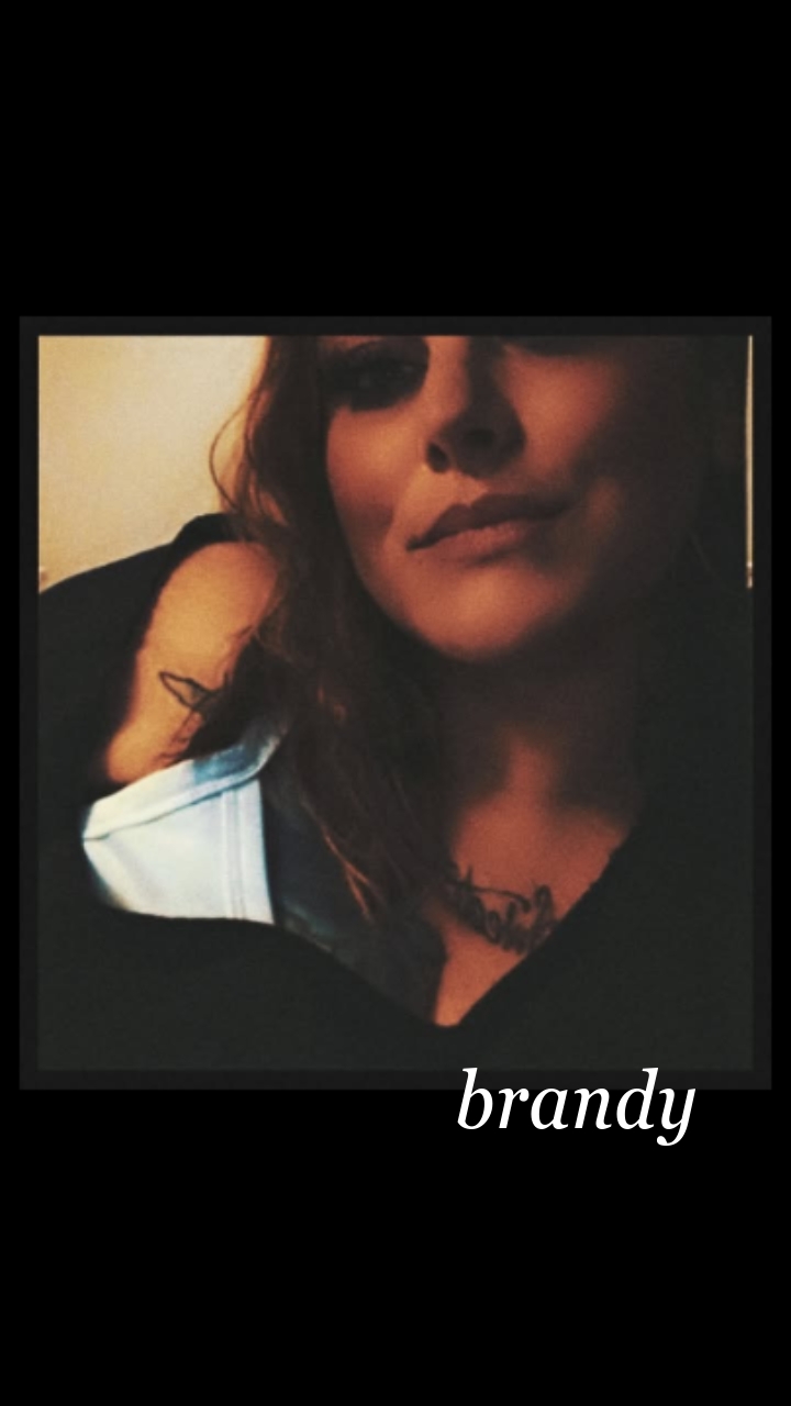 @Brandy Feral