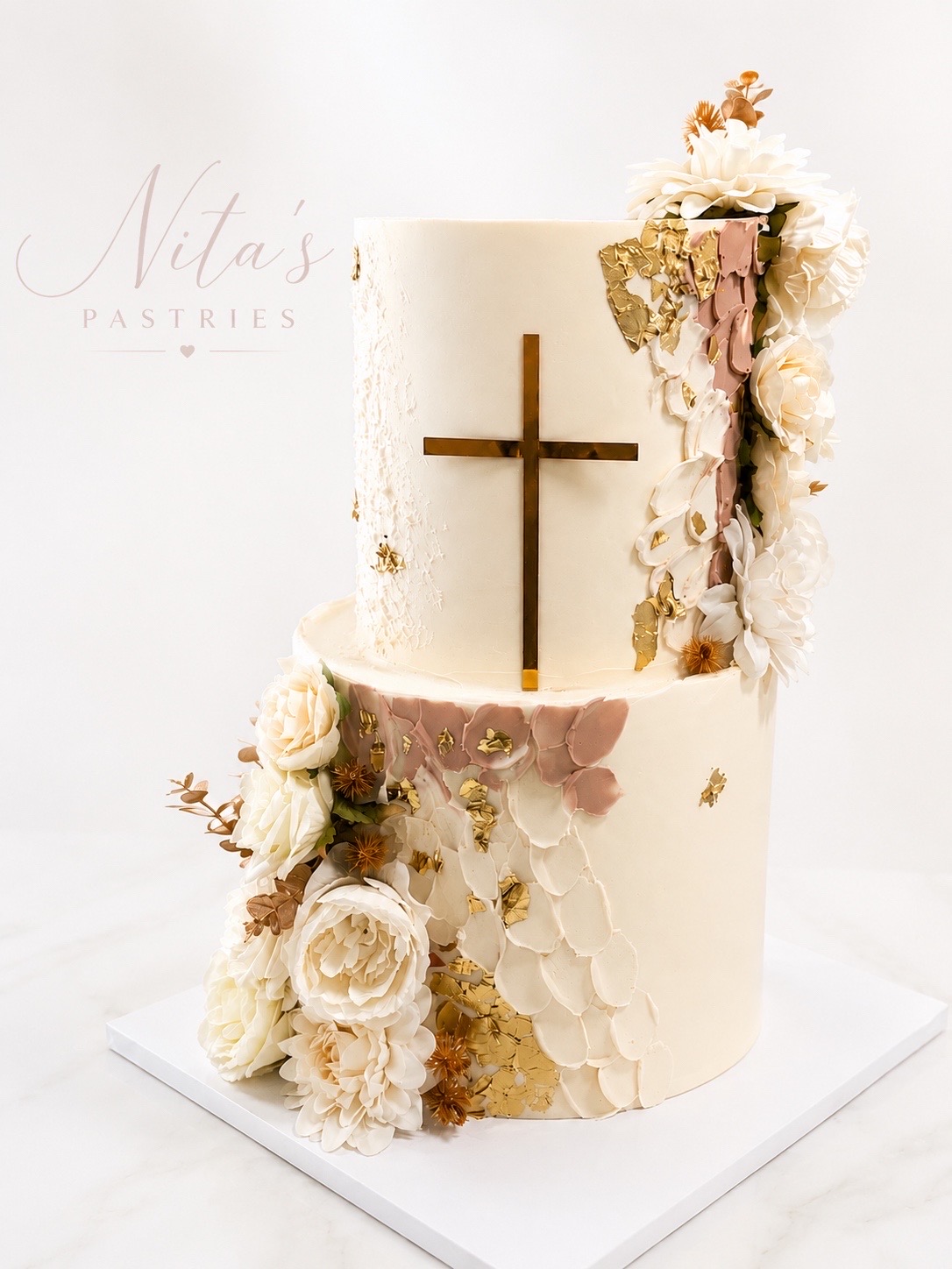 @Nitas Pastries