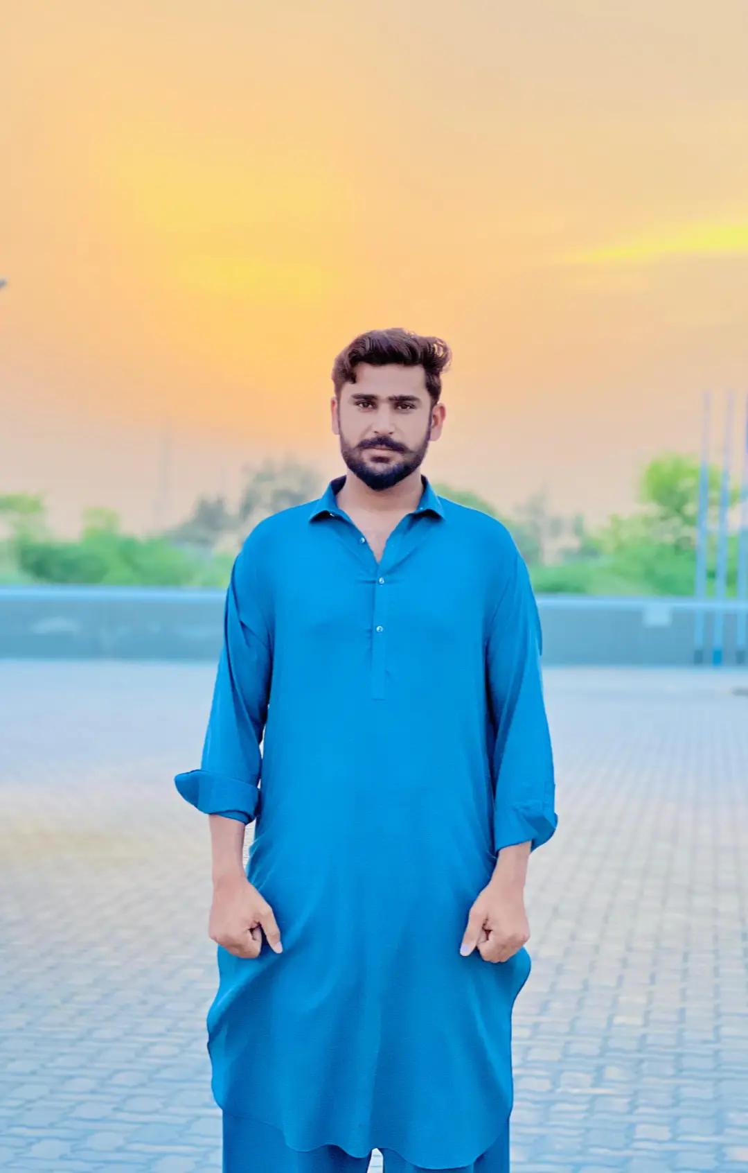 @Muzamil Hayat