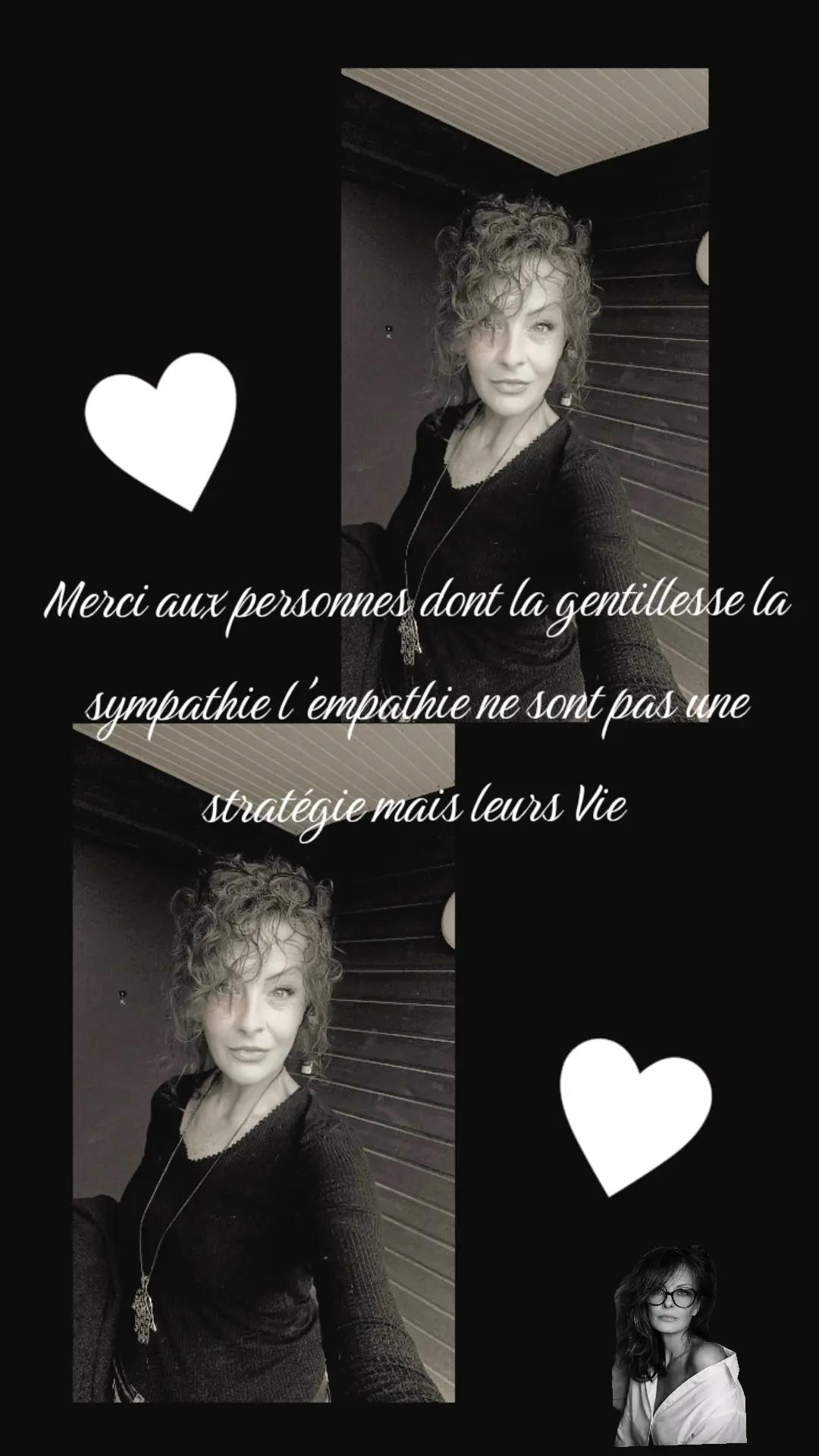 @f'âme de 💕