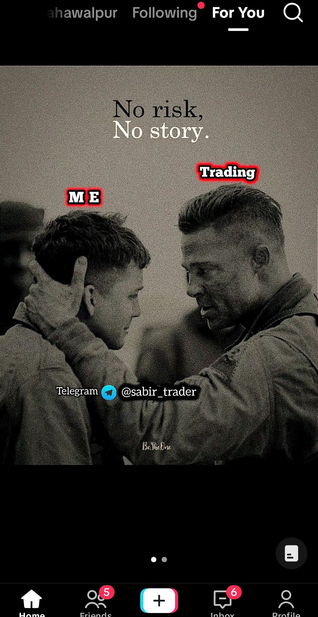 @t. me/thetradeclubofficial