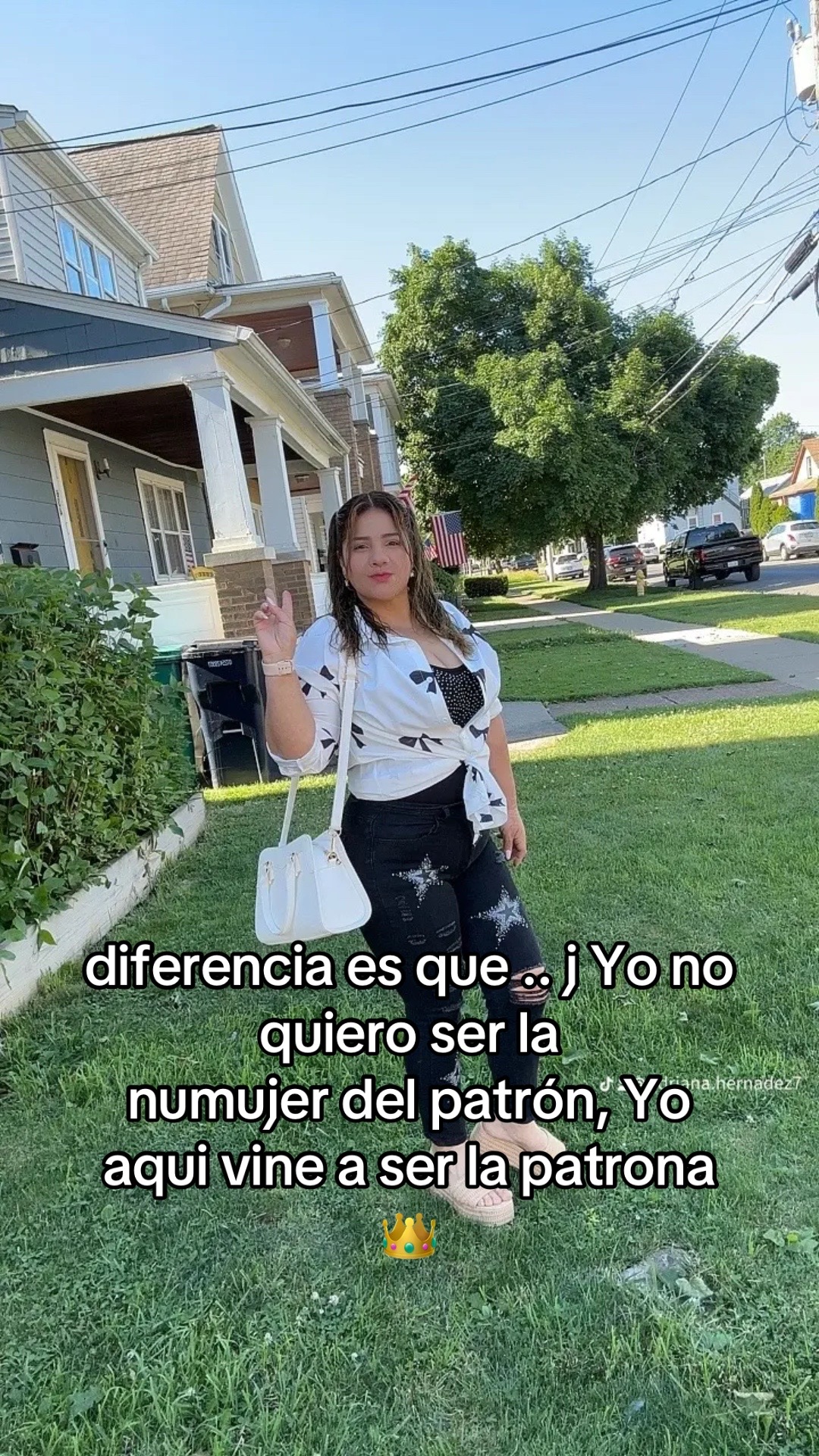 @Adriana Hernadez
