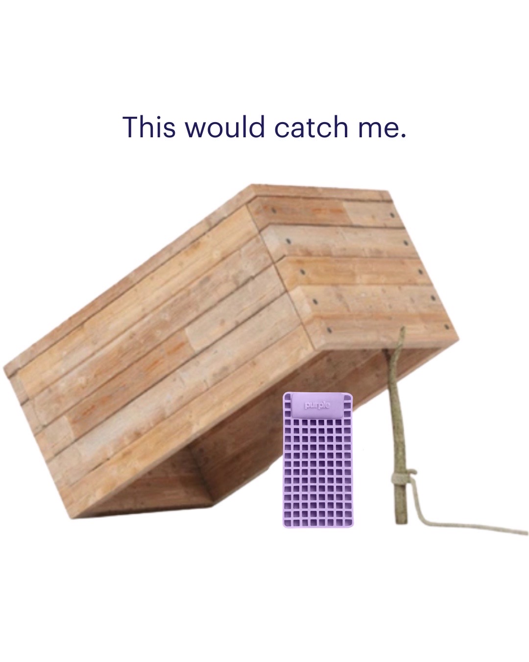 @Purple