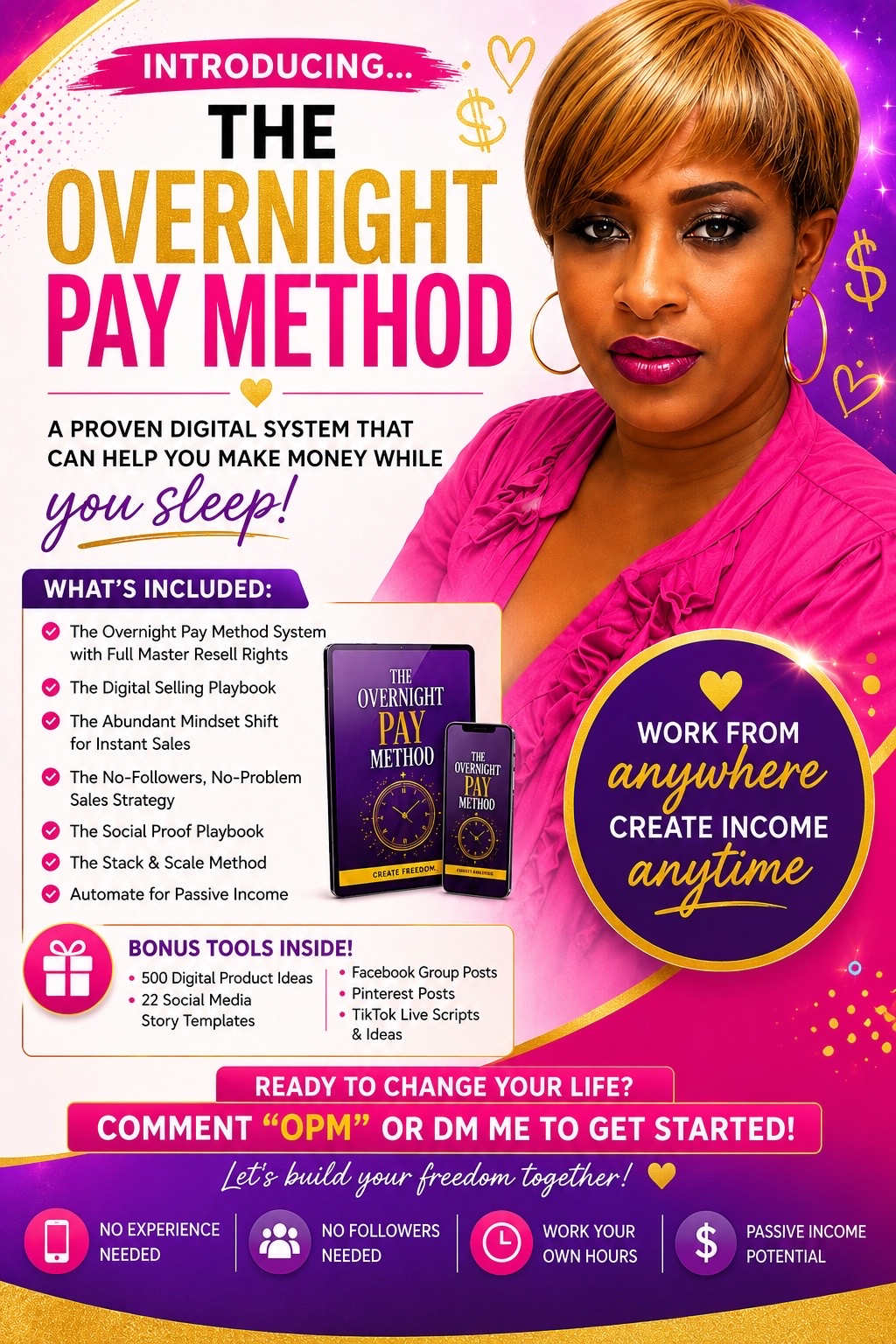 @Digital Money|Malinda|SAHM❤️