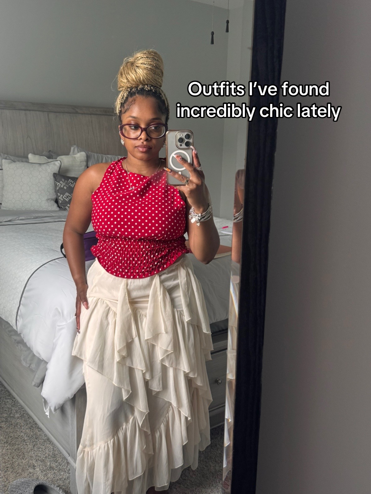 @Nikia J. | Style & Beauty