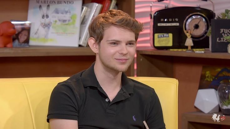 @robbie kay