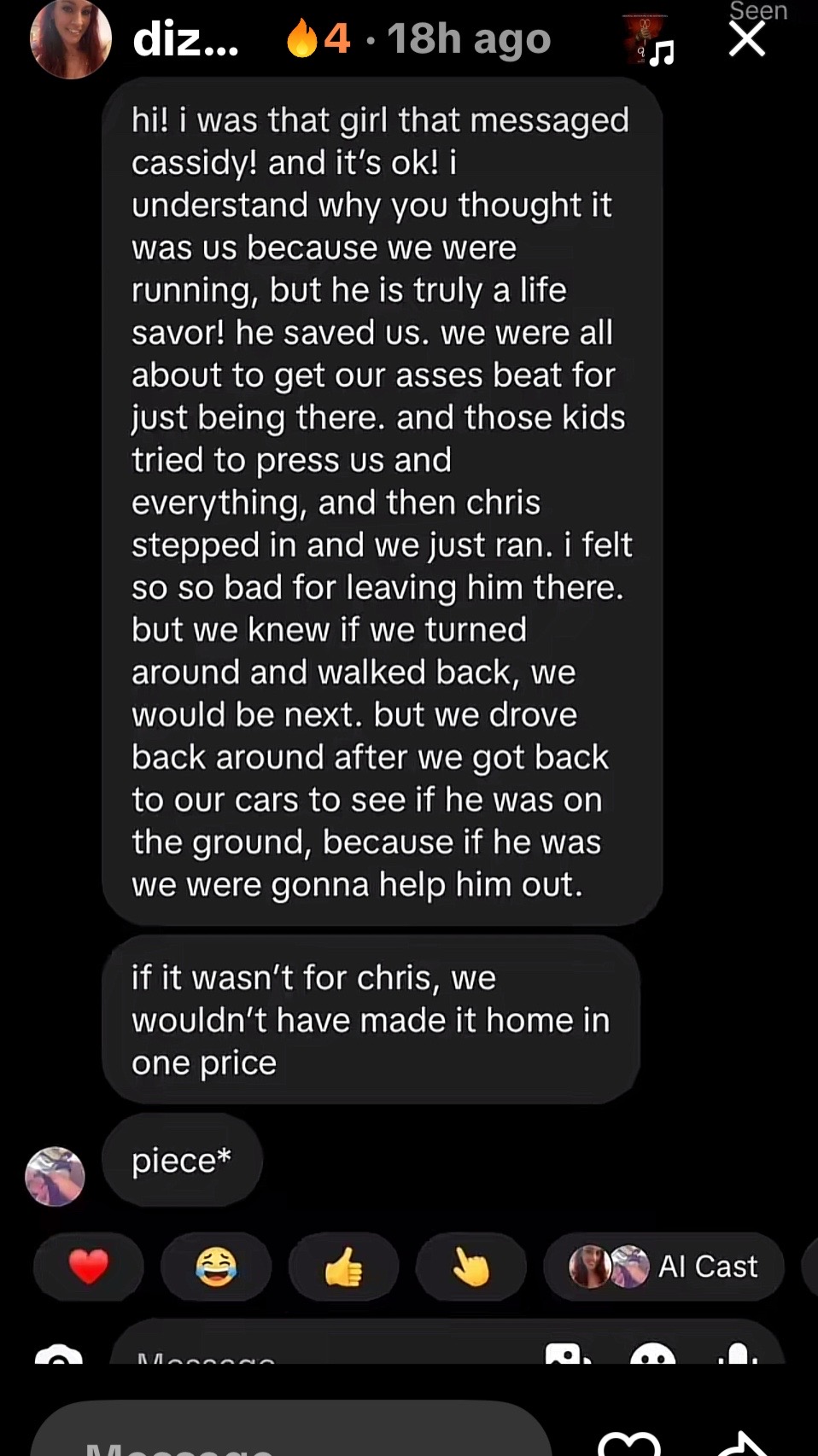 @Justice4Kris