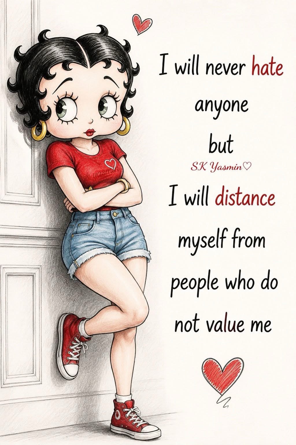 @ninaceballos163 QueenB