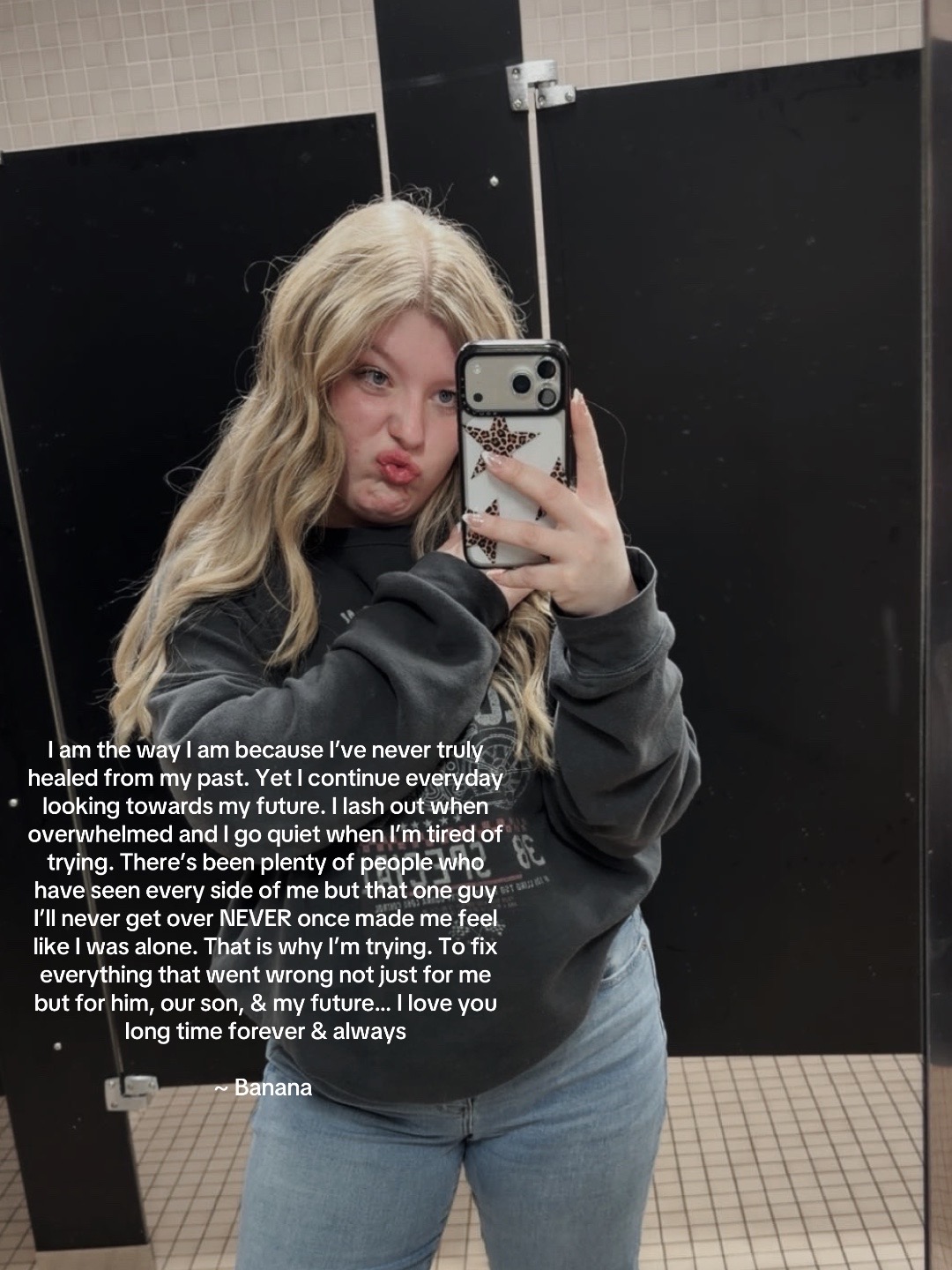 @️Hannah