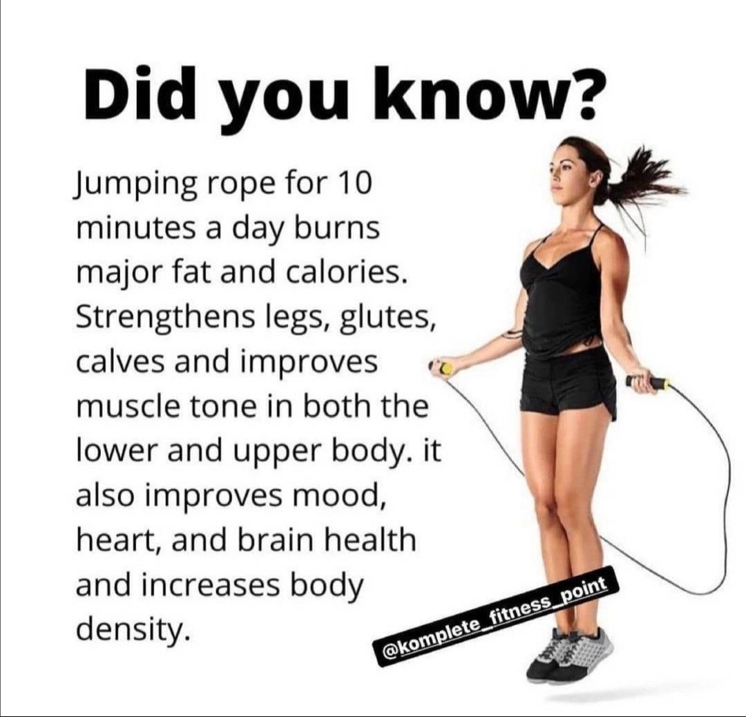 @Fit for life