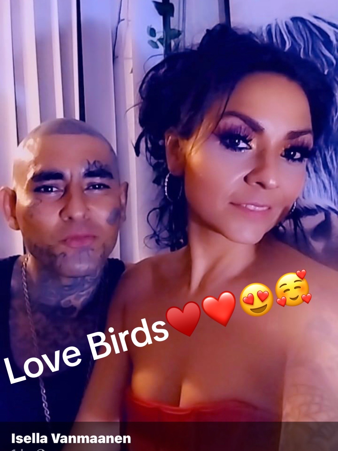 @Katrina Vasquez J
