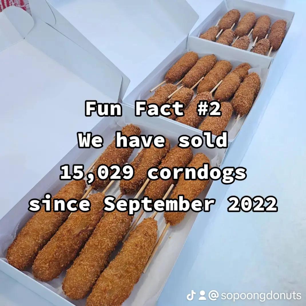 @Sopoong Donuts