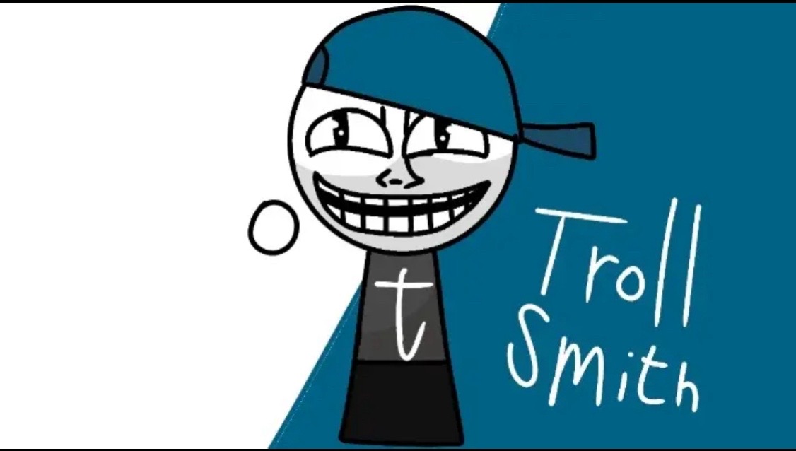 @Tоpat Smith