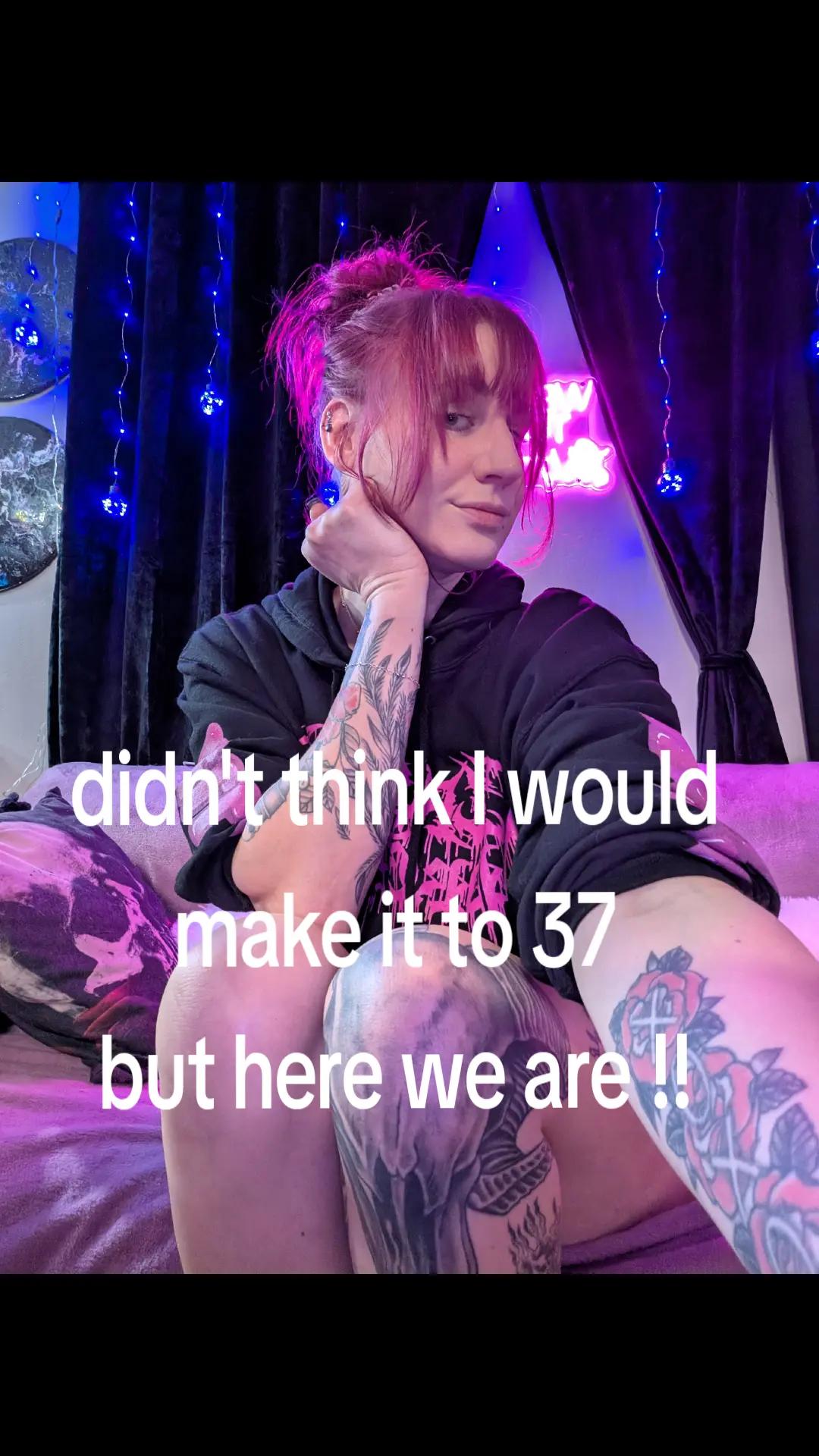 @hotpantsinwonderland