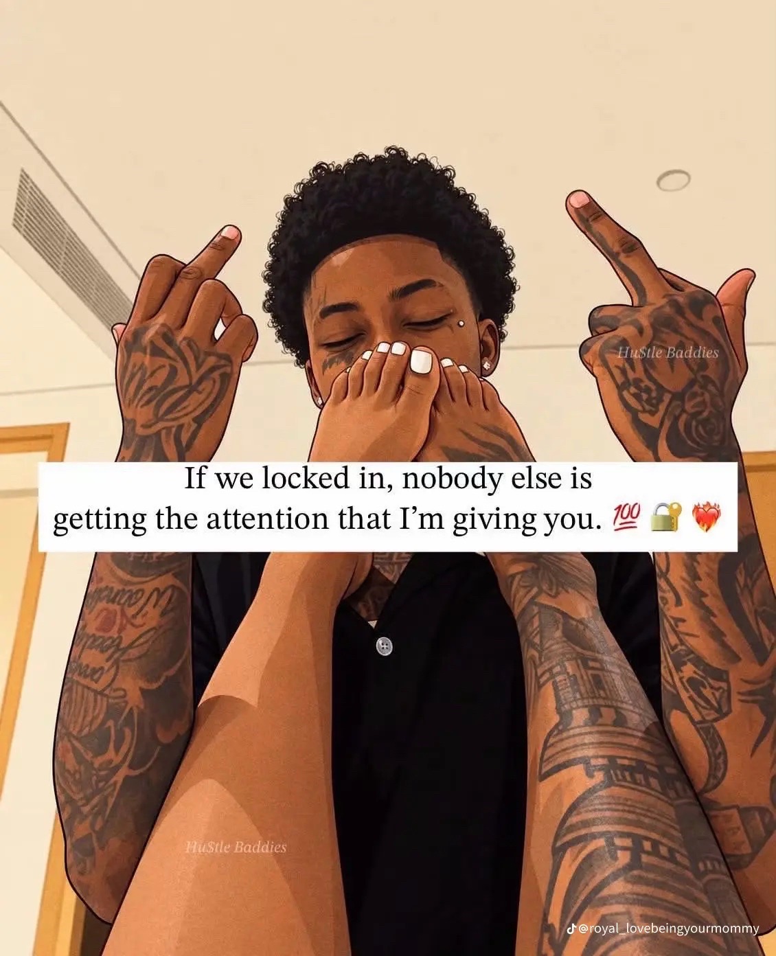 @🧚🏽Kanisha Domenique🧚🏽