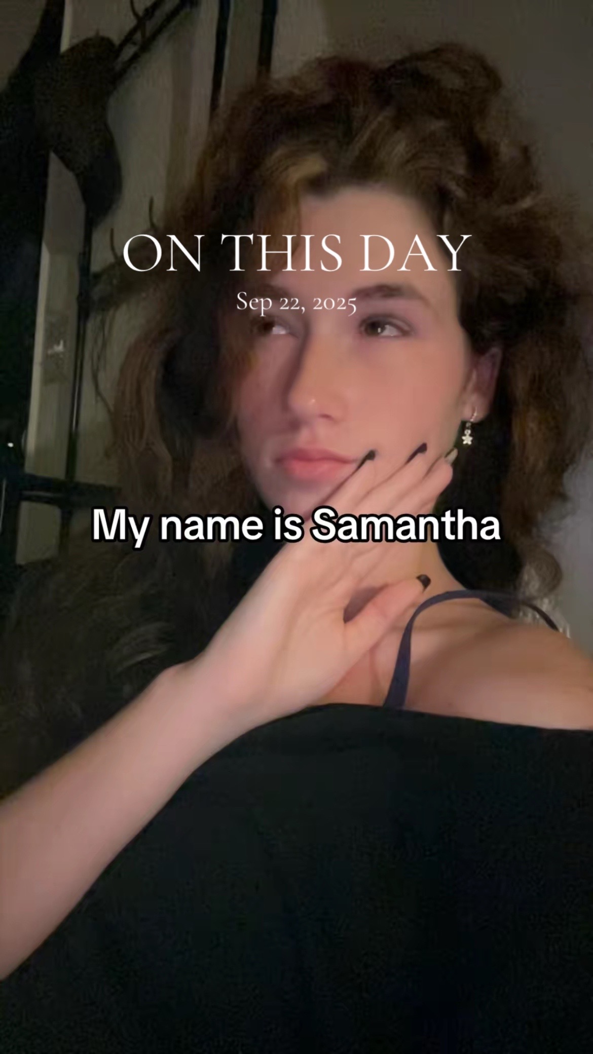 @Sammii💋🍒
