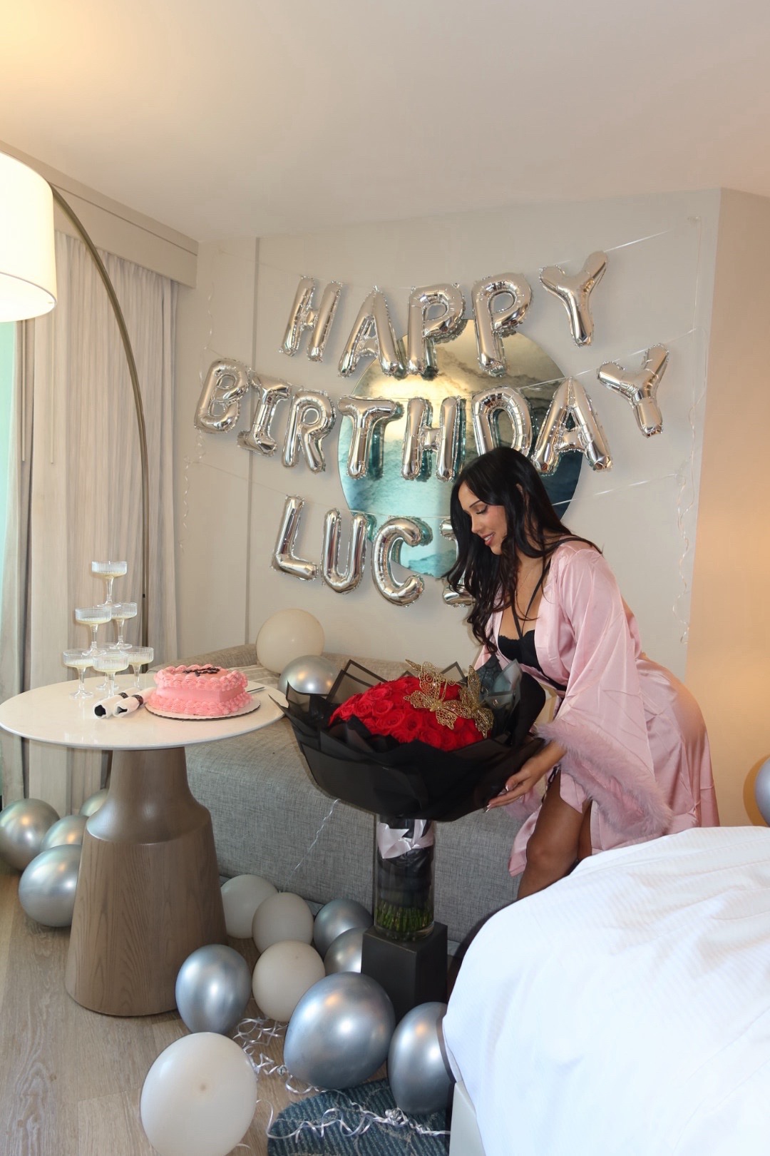 @Lucia’s world 💫