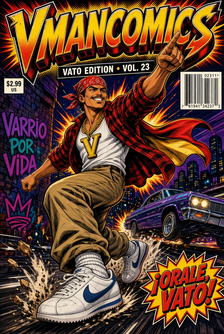 @VMAN