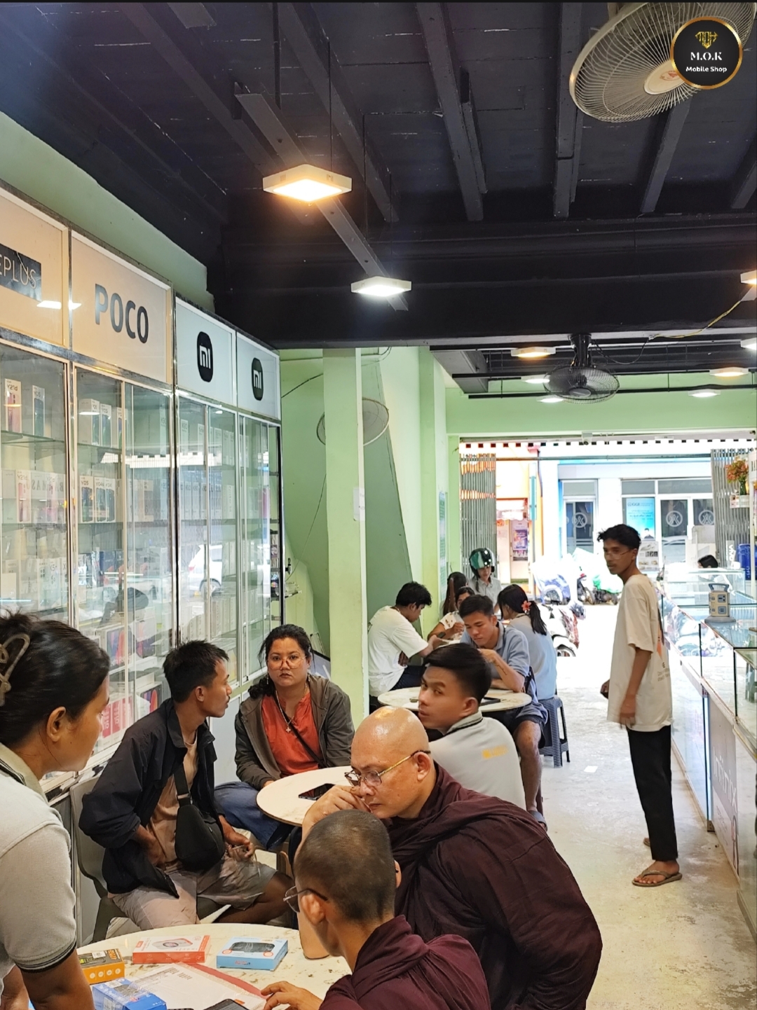 @MOK Mobile