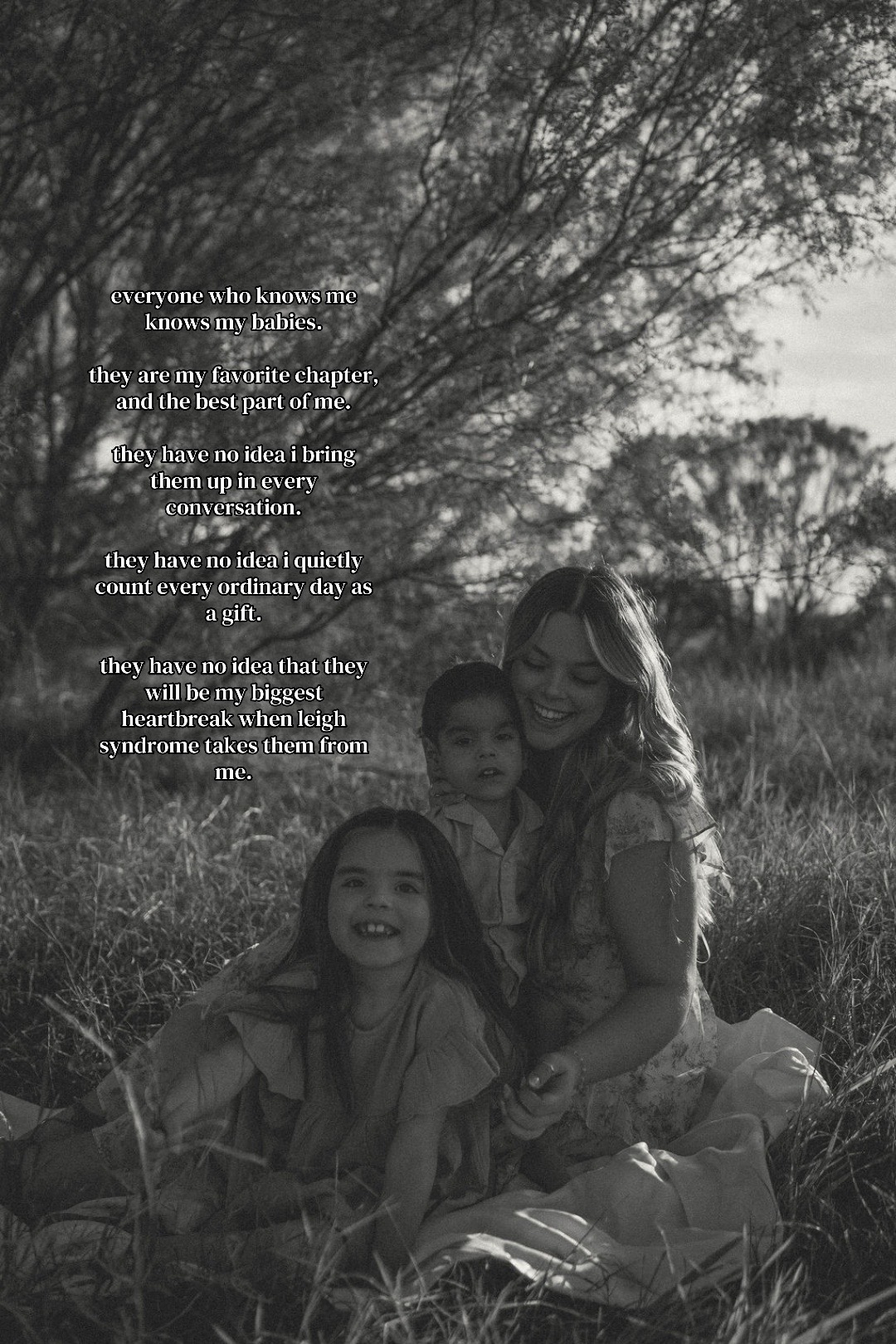@Bek | Medical Mom