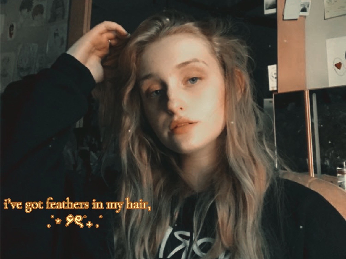 @𝚕𝚒𝚣 ᓚᘏᗢ