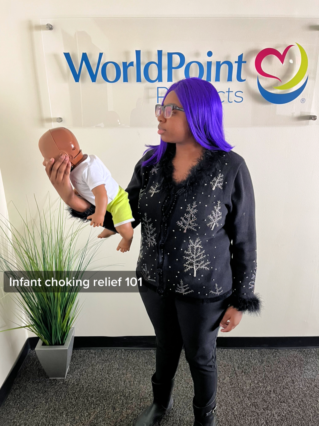 @WorldPoint