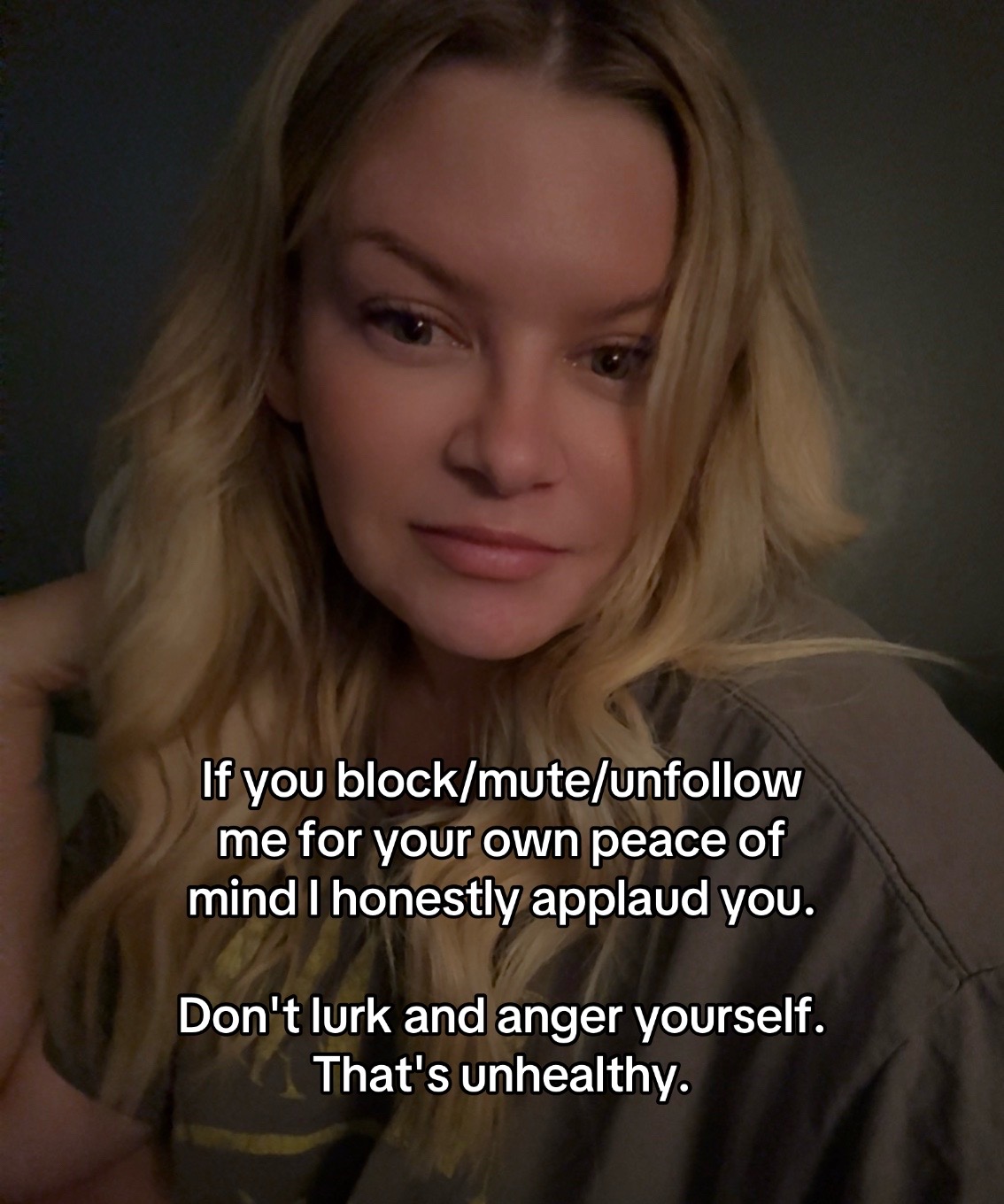 @Hannah