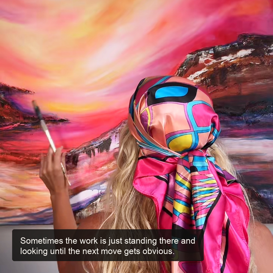 @Dani Abbott