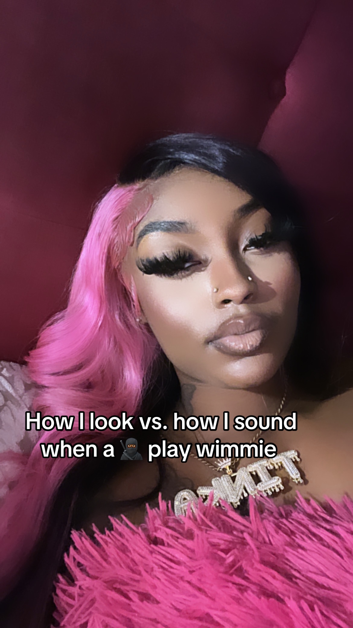 @Teya Reed