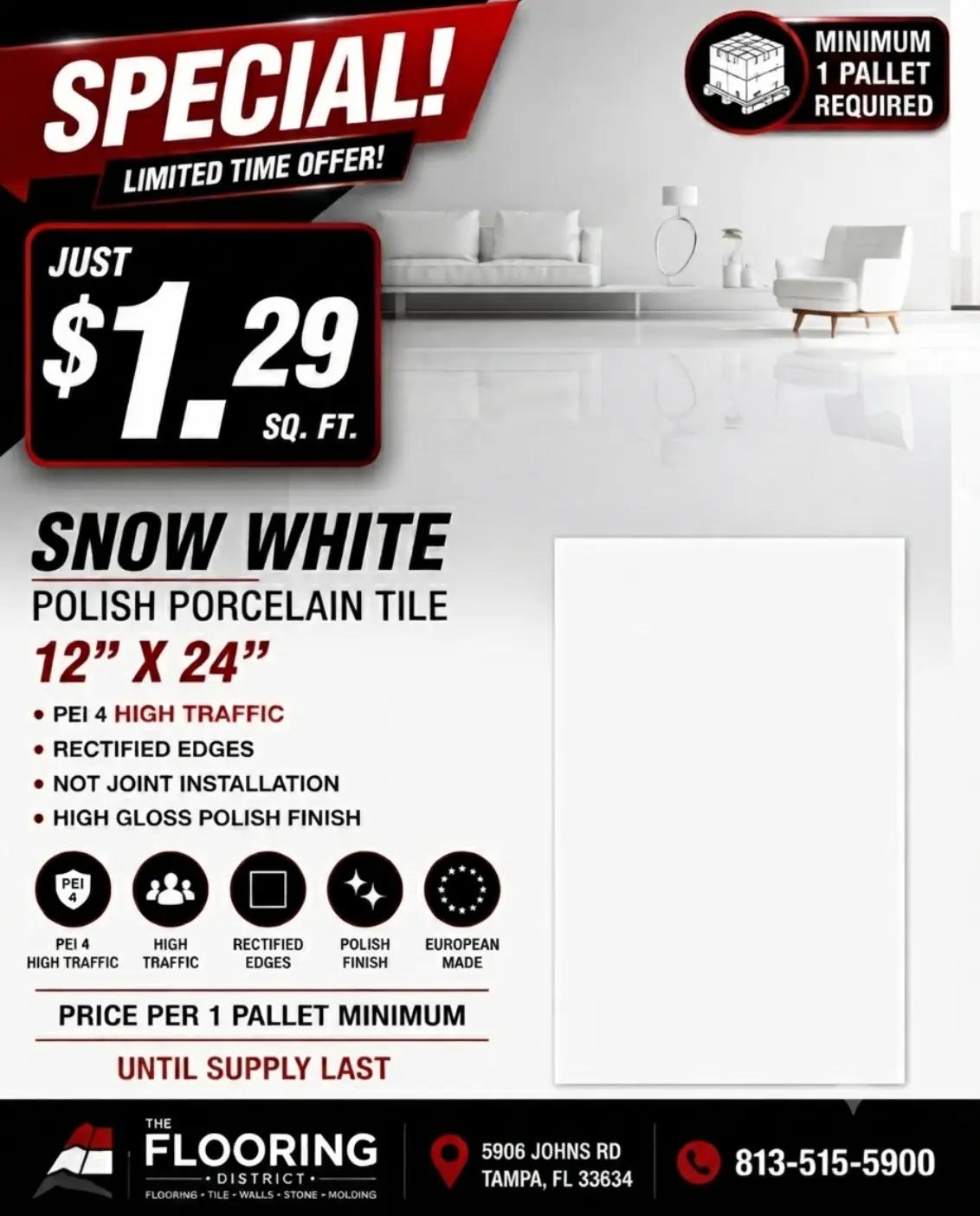 @Flooring Queen