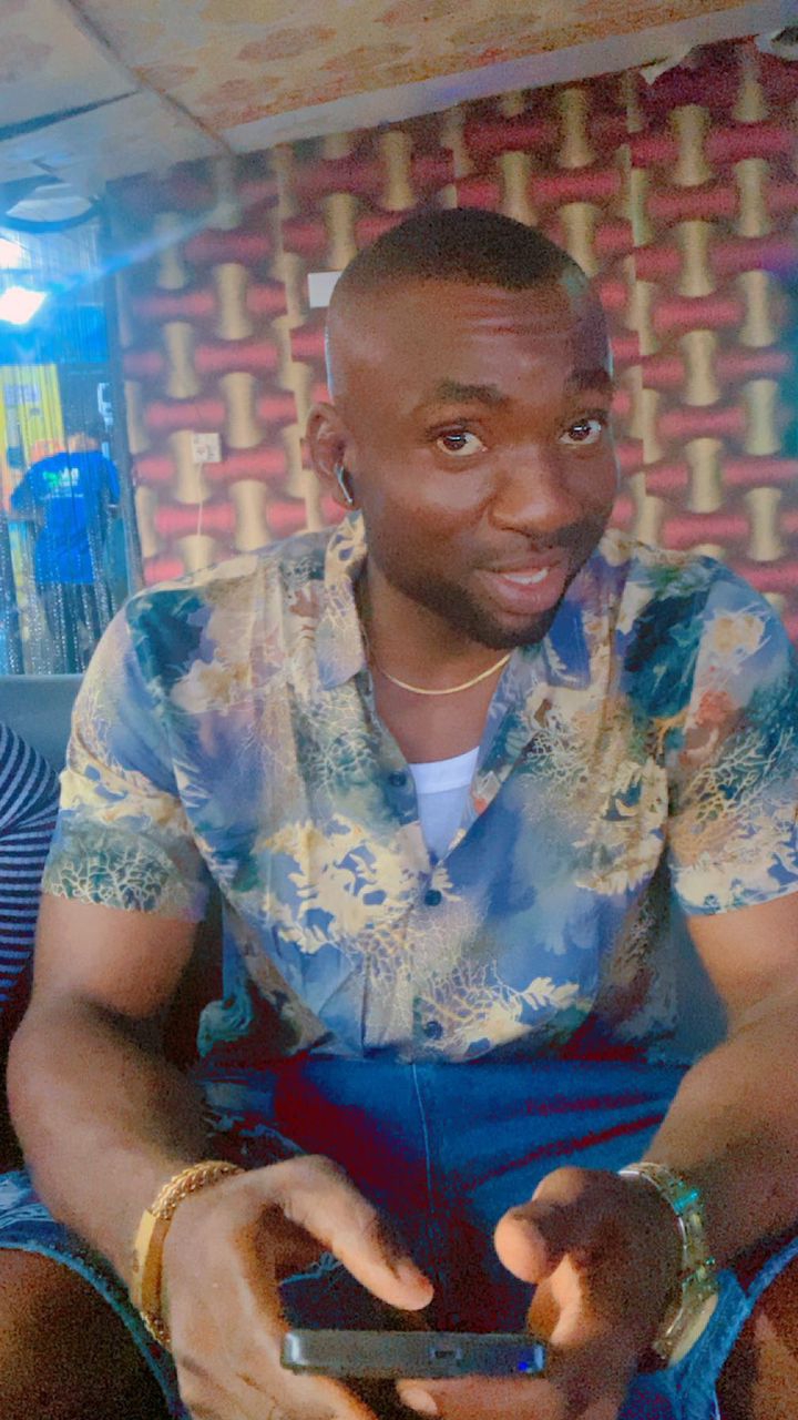 @Njoku Andrew Uzoma