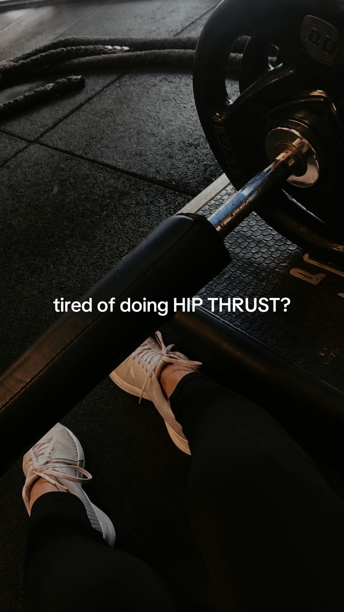 @Gym Girls Soma