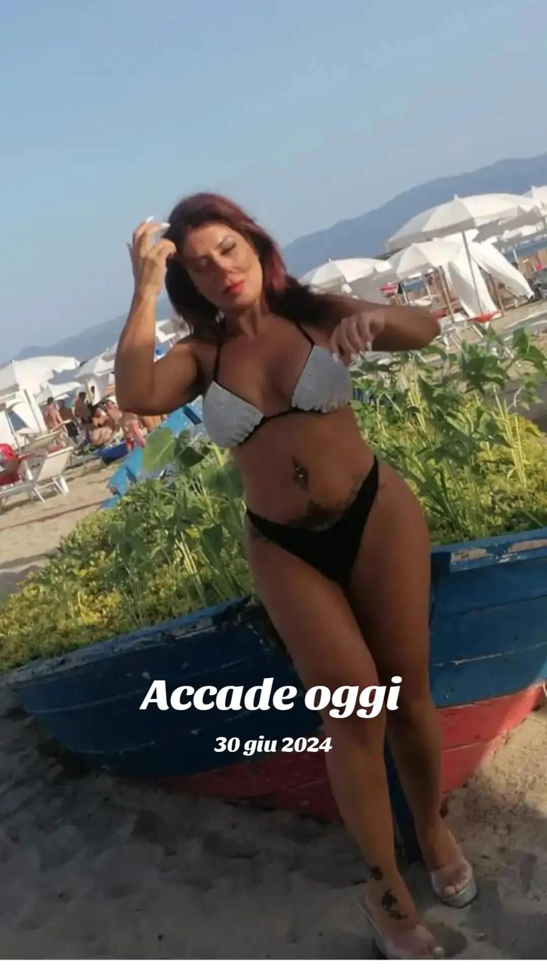 @Monica Aita