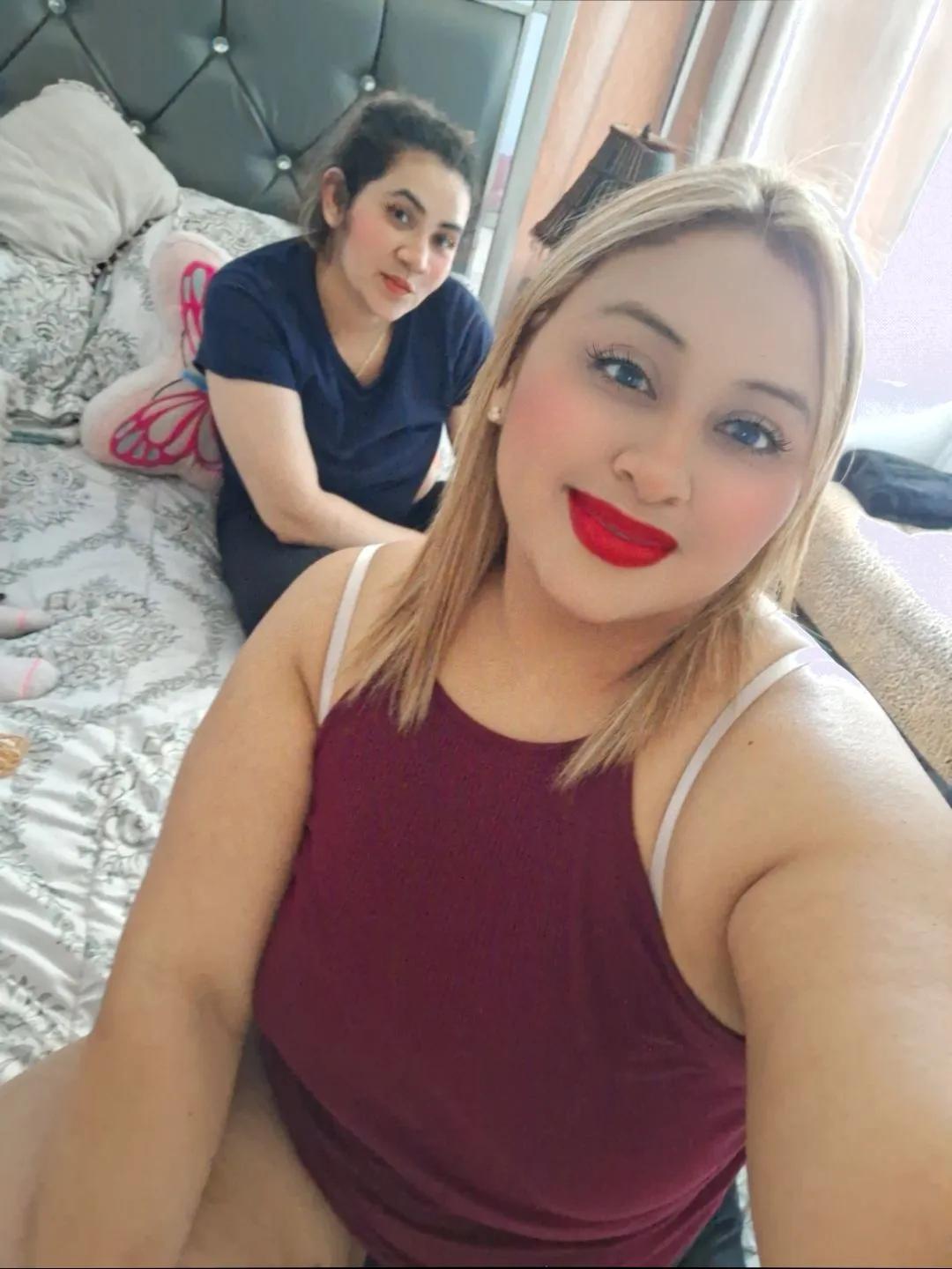 @Gabriela Chavez