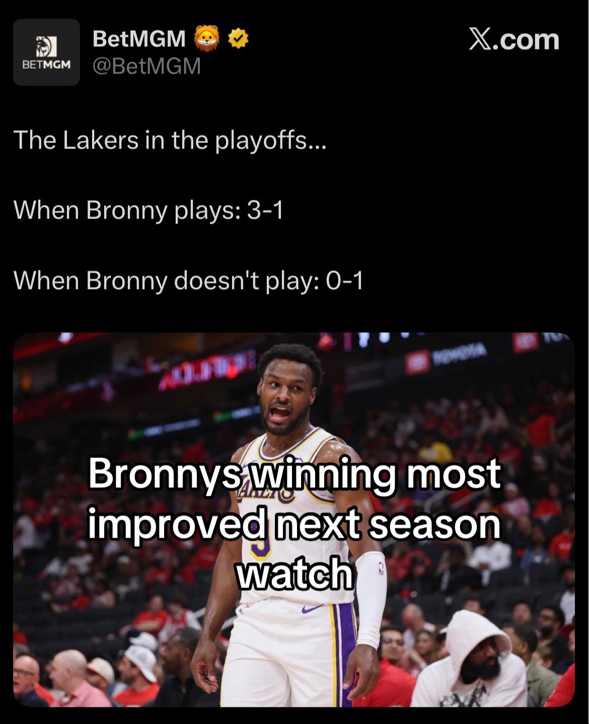 @Hoops Plug