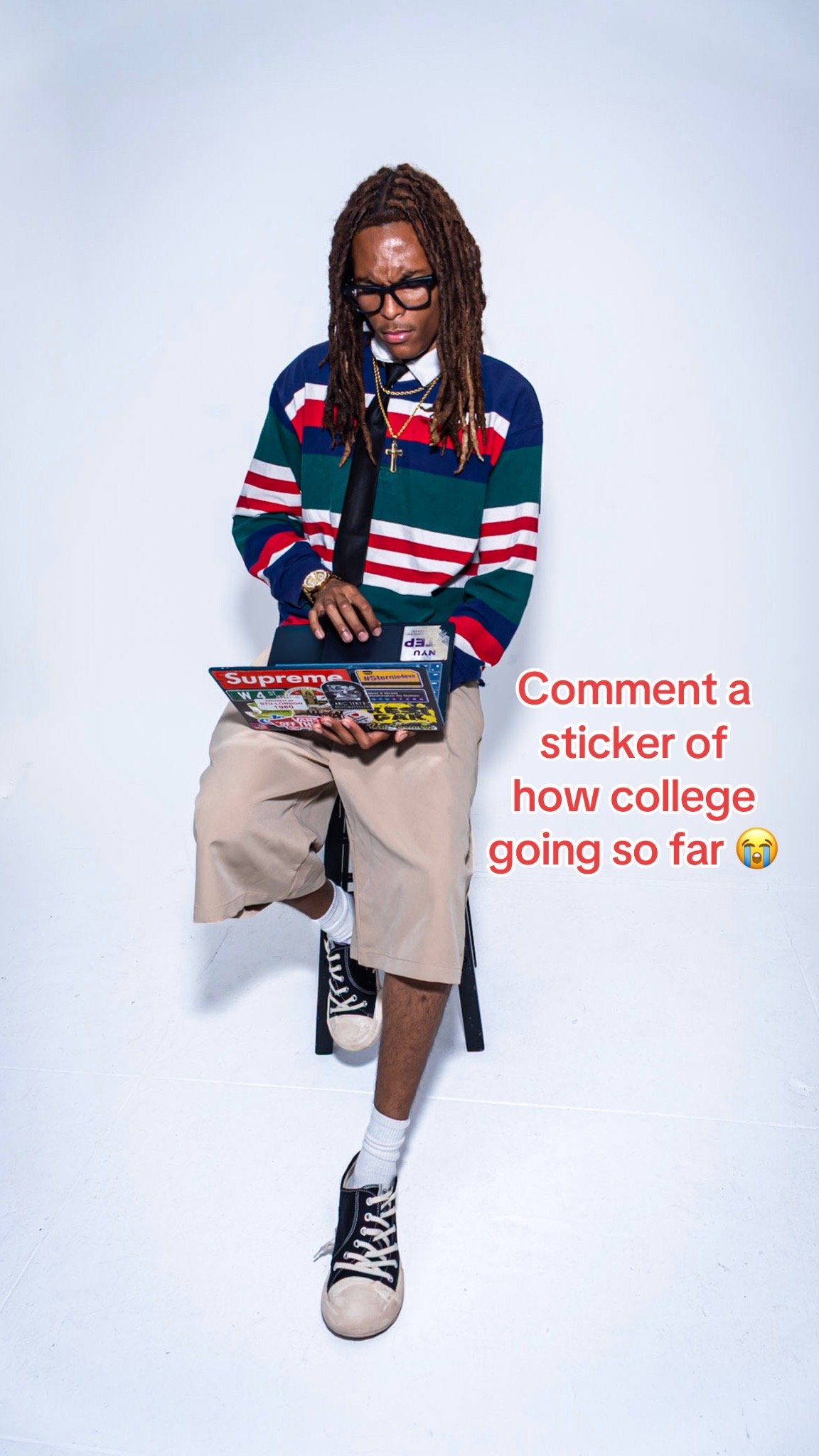 @Mr. Jah