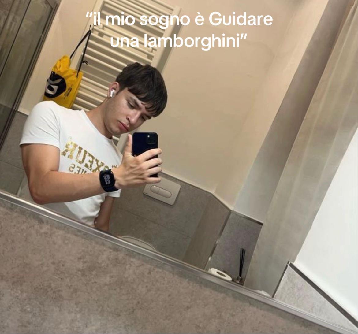 @Lorenzo Iannarelli
