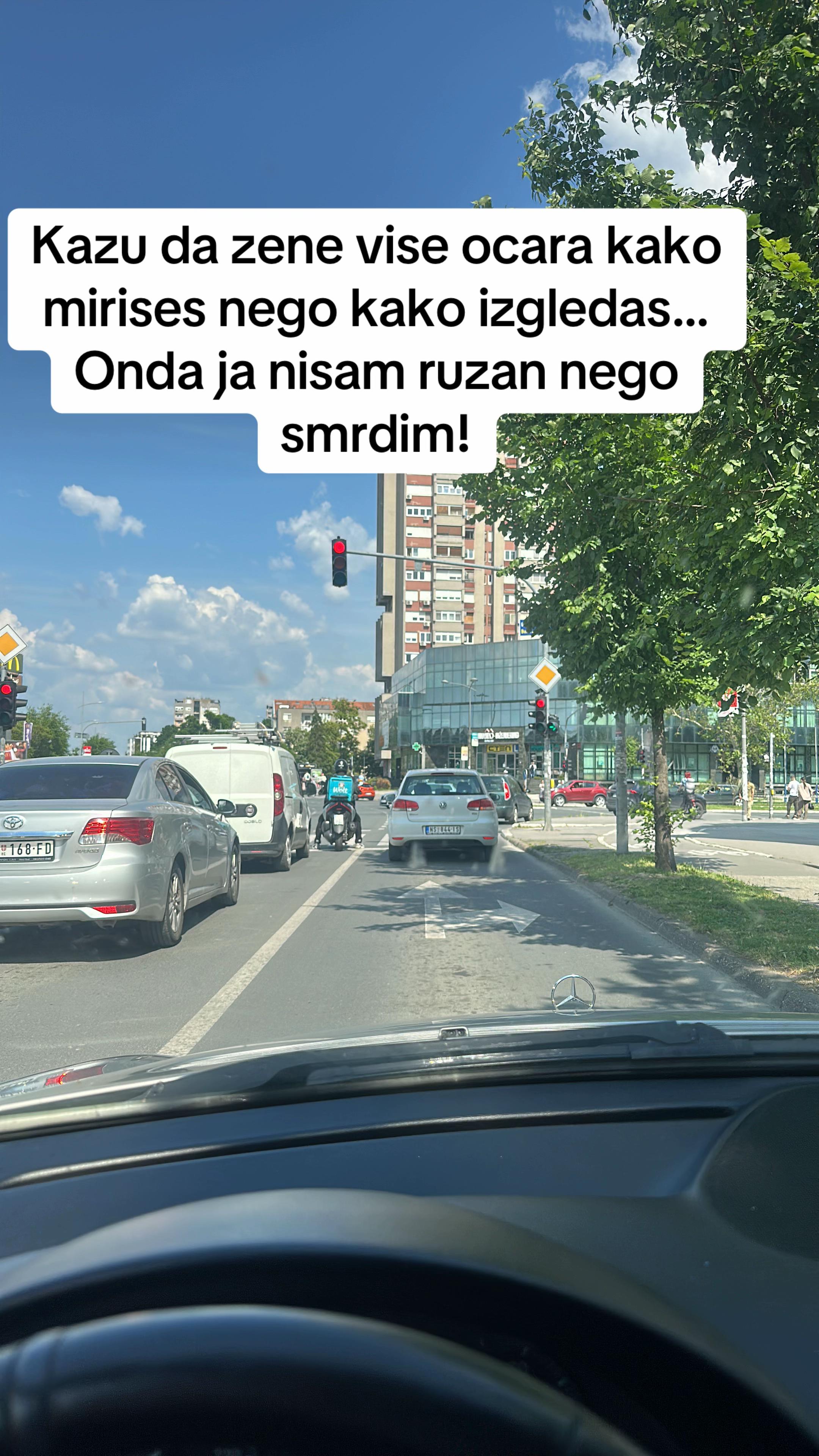 @Racun nije pronadjen