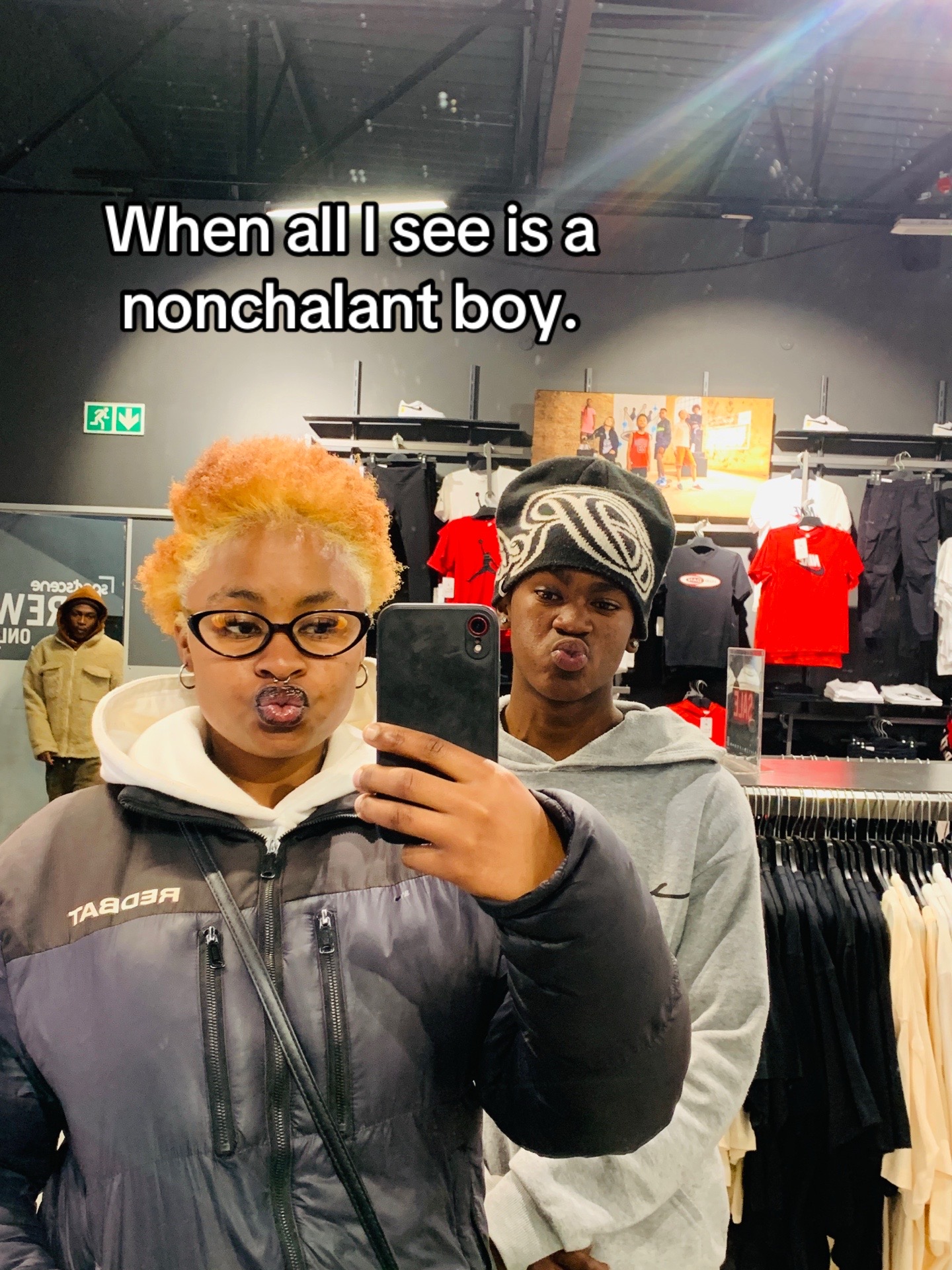 @Keabetswe Malindiso