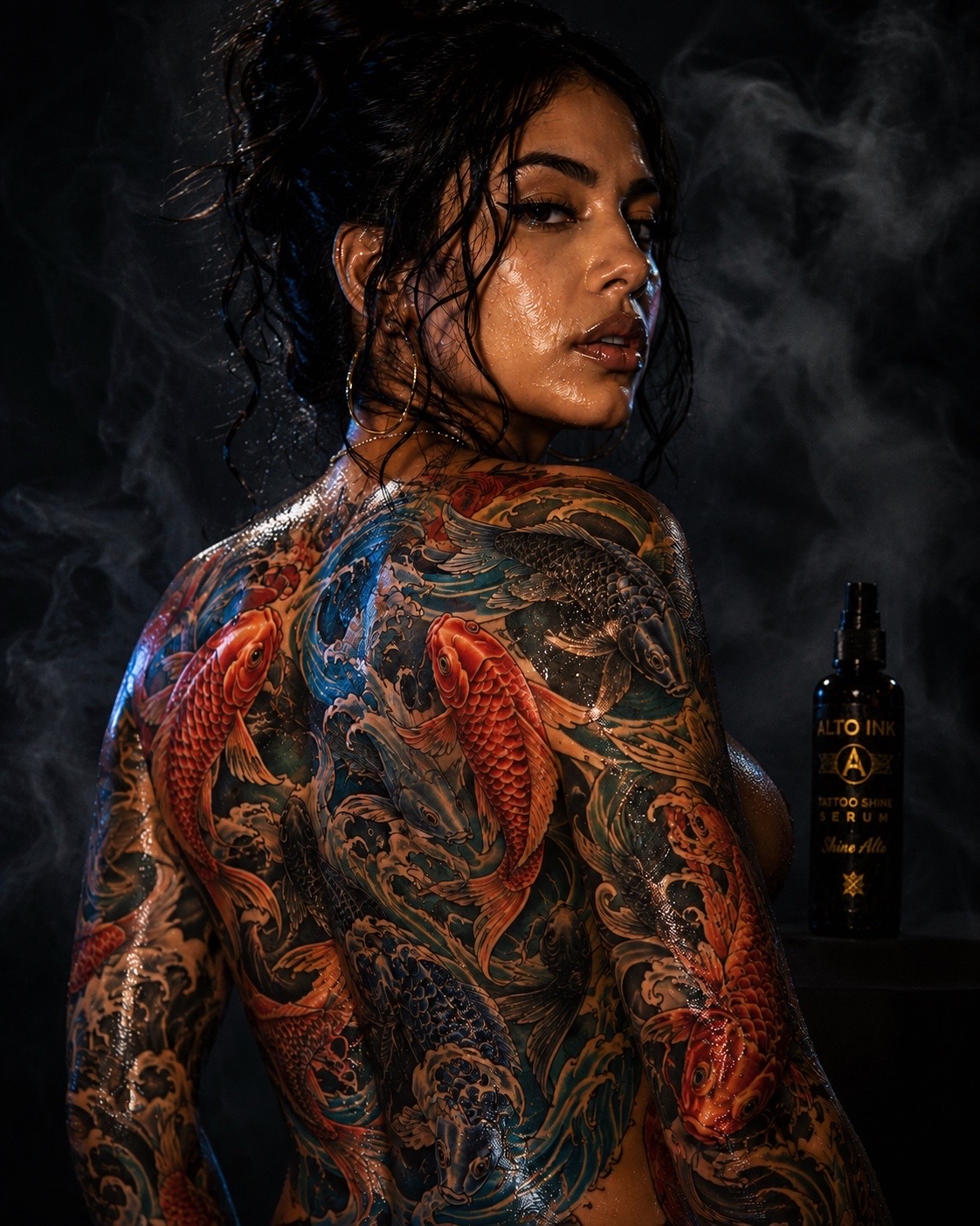 @ALTO INK
