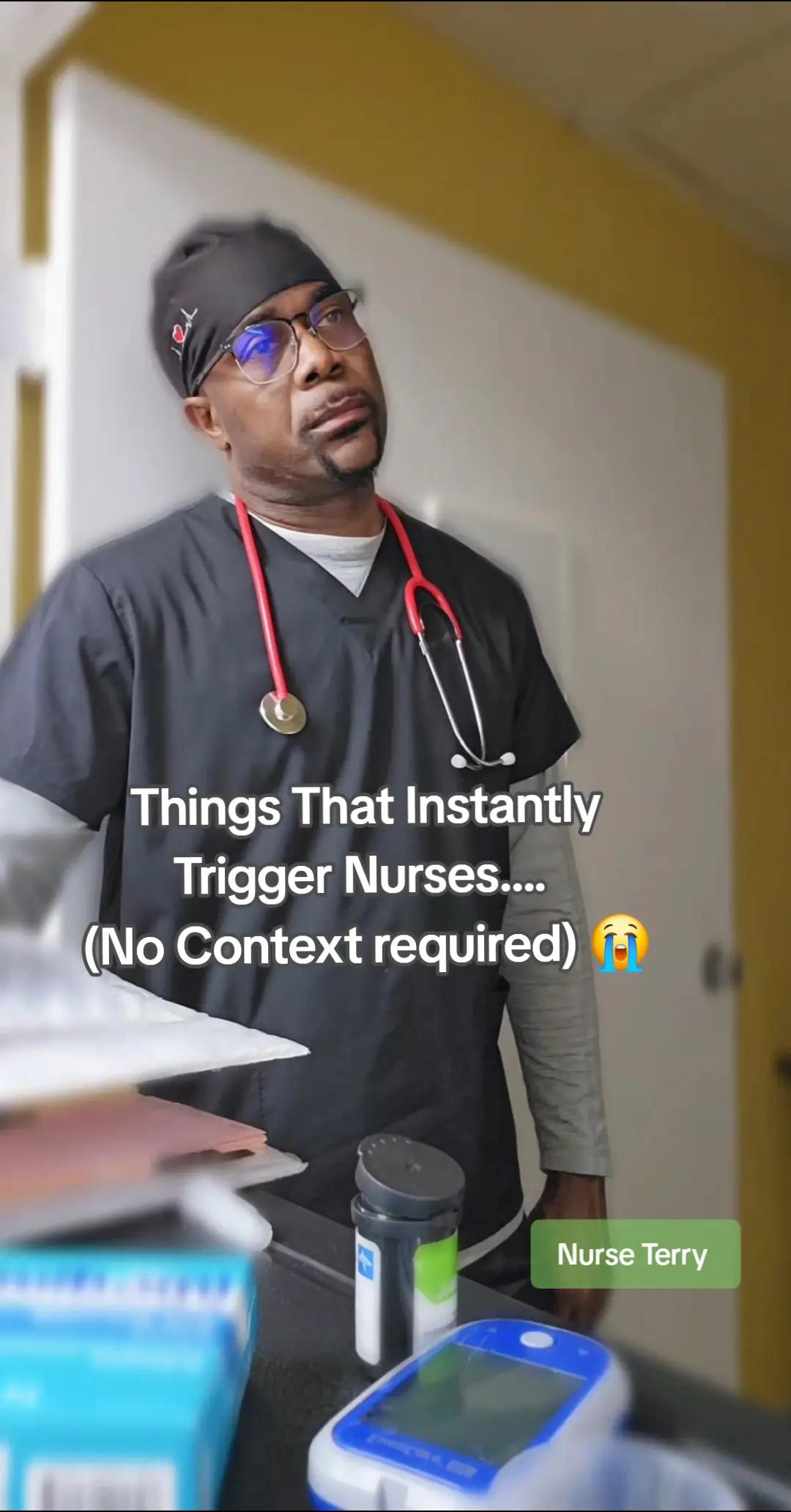 @Nurse Terry