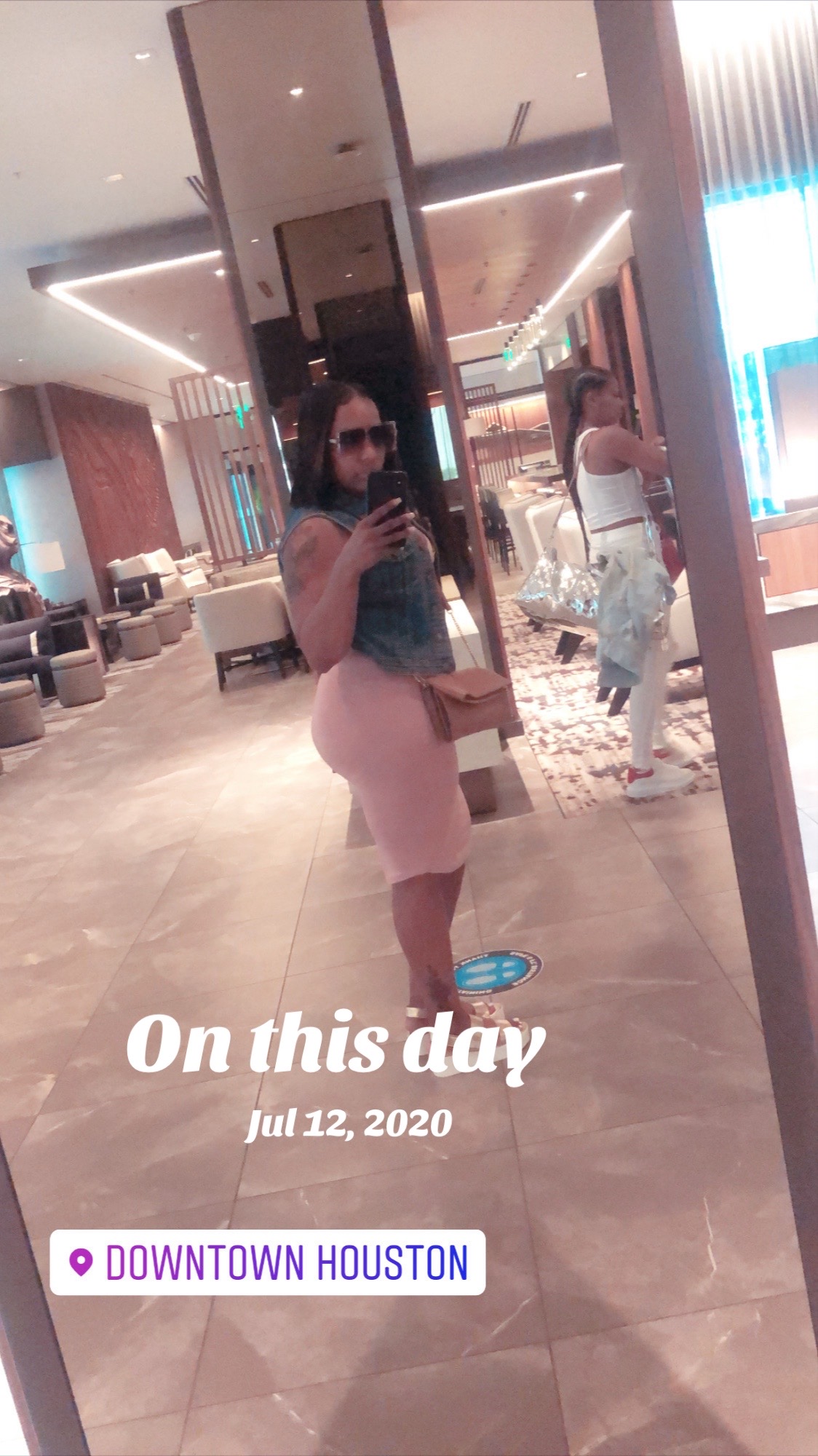 @Chelle Renee
