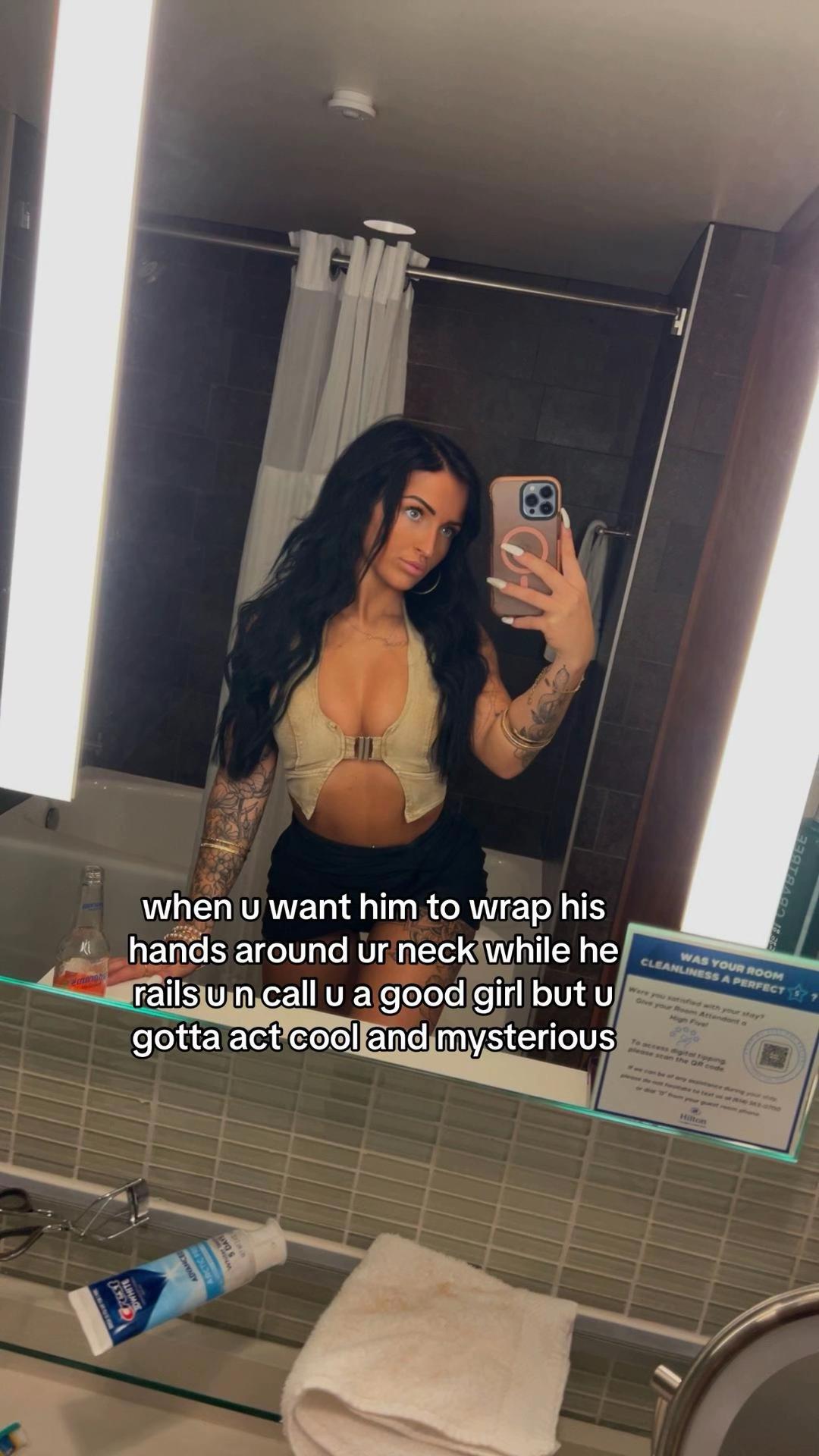 @Ronika Eskins