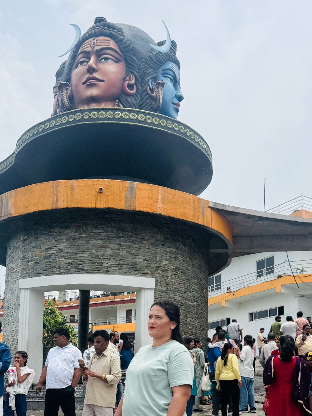 @Tara Khatri