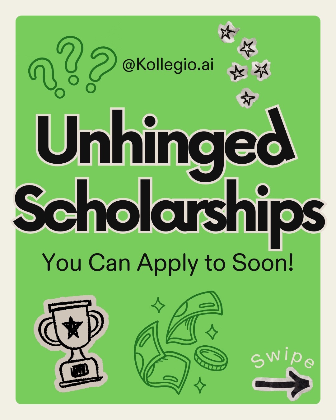 @Kollegio AI | College Guide