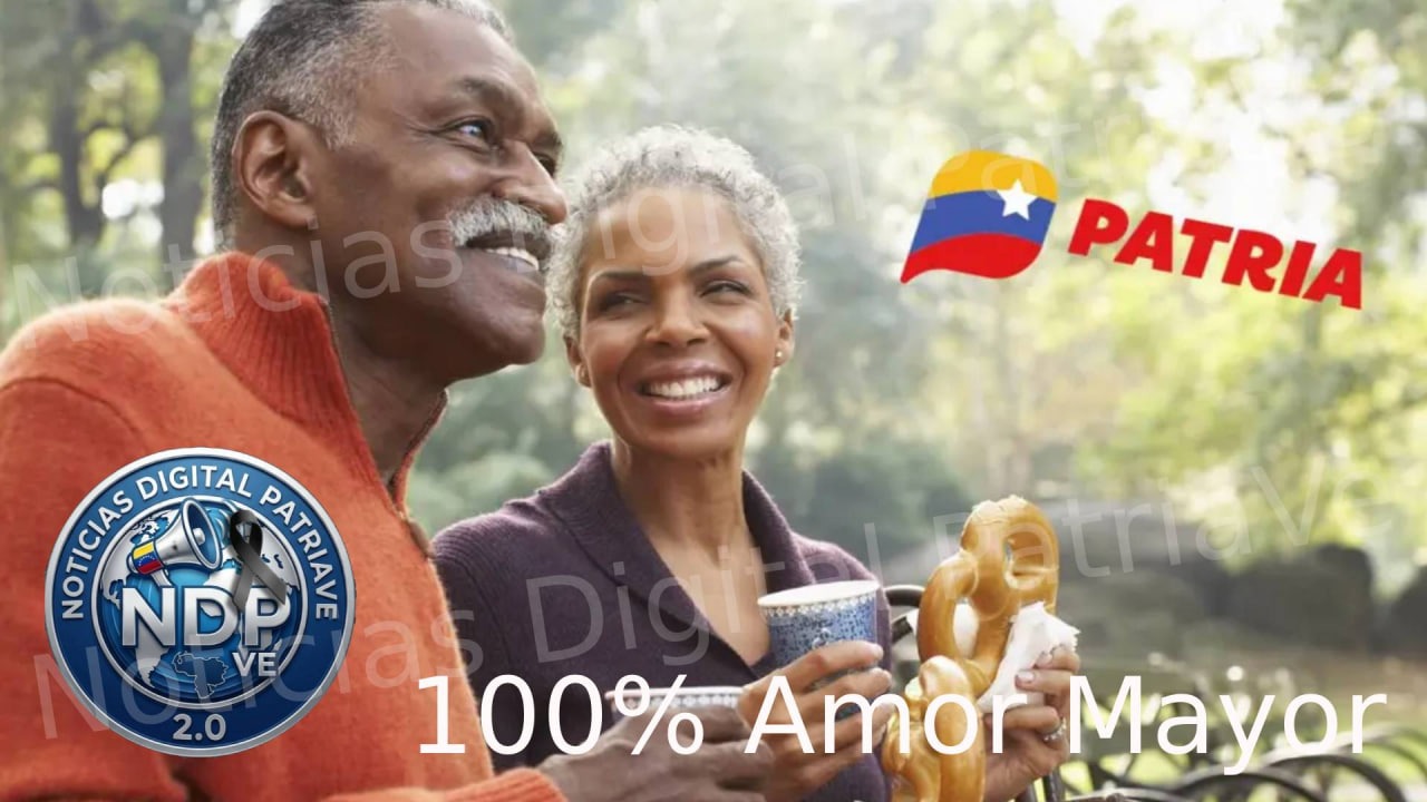 @NoticiasDPatria_Ve