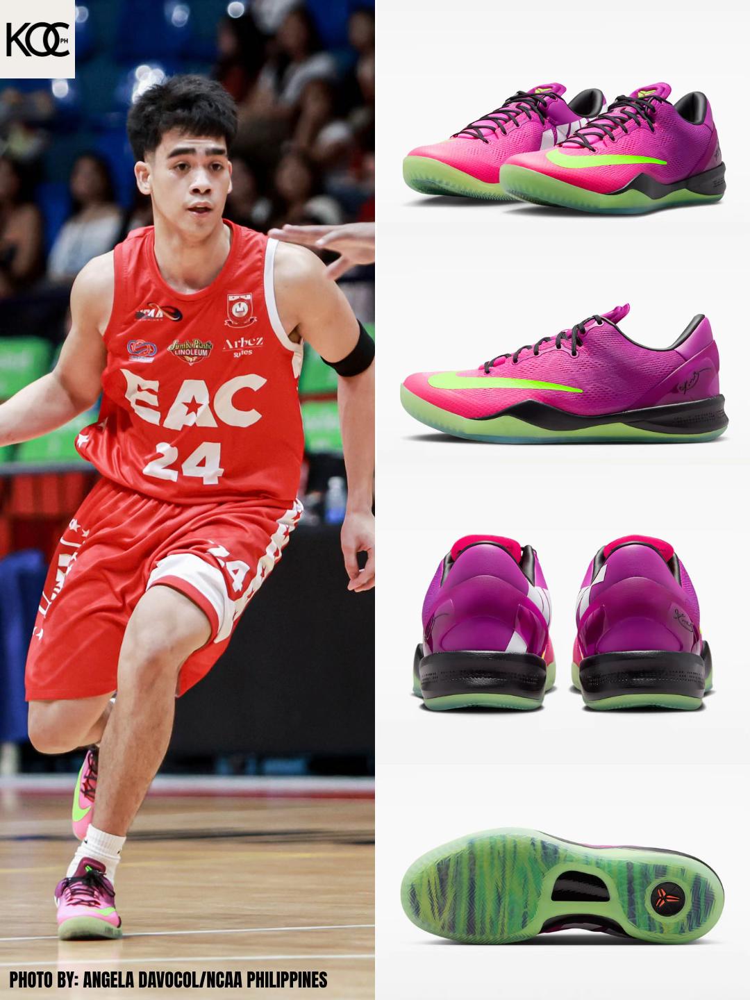 @Kicks On Court PH
