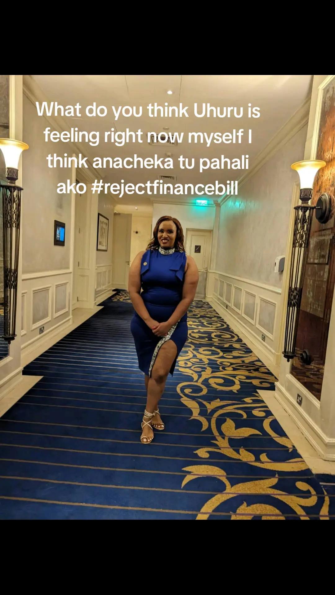 @Julie gichuru